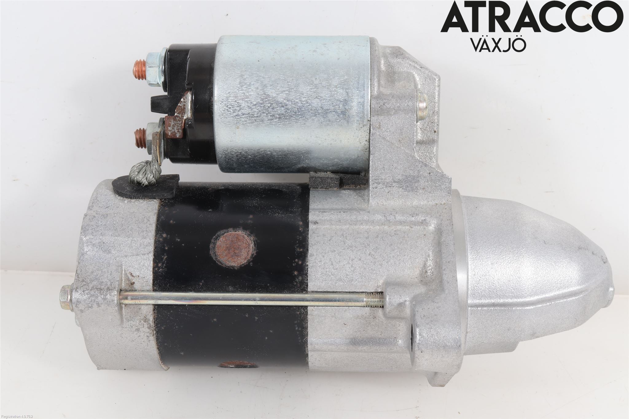 Suzuki VITARA 15- Startmotor
