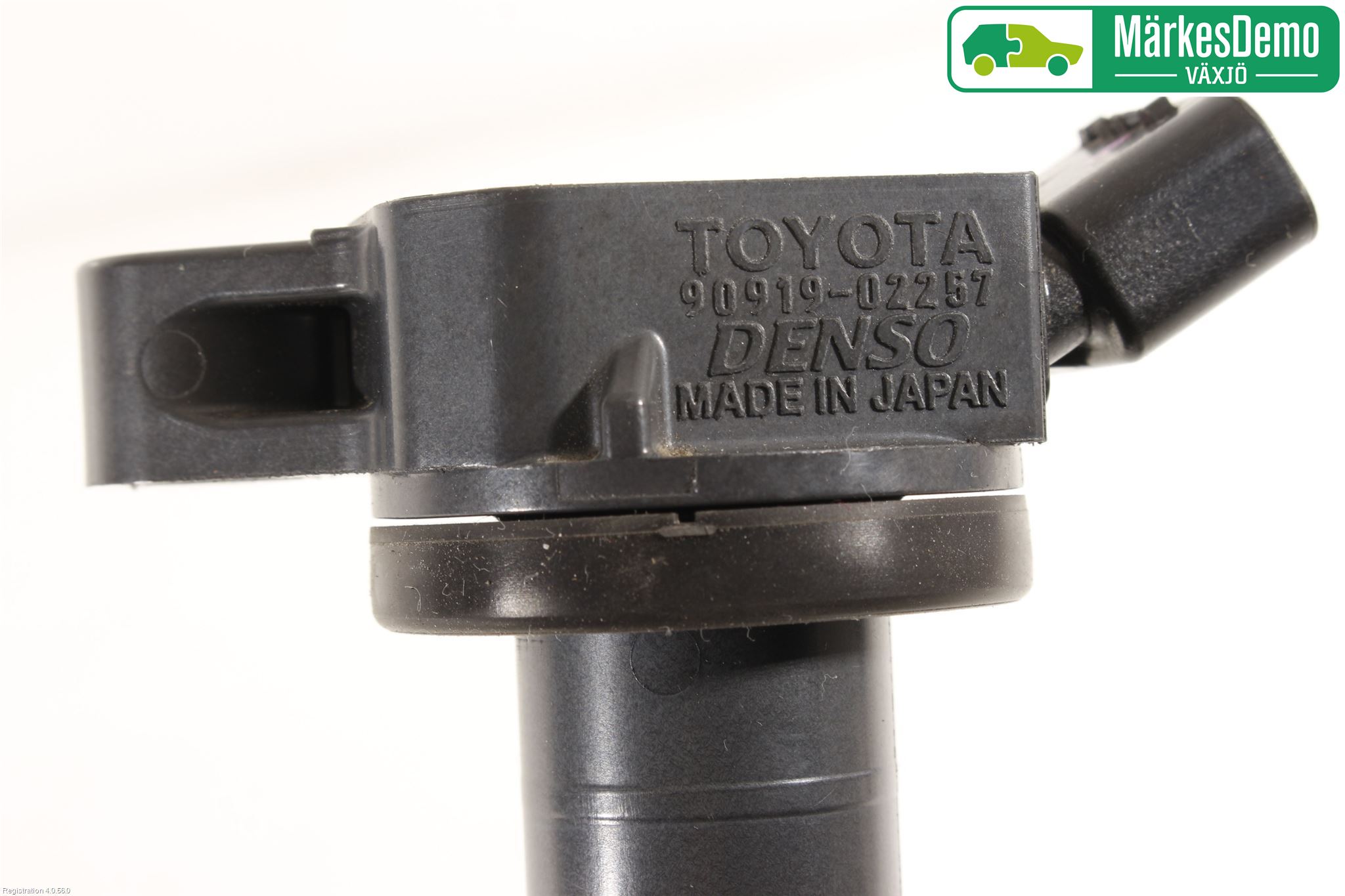 Toyota YARIS XP130 15-20 Tändspole
