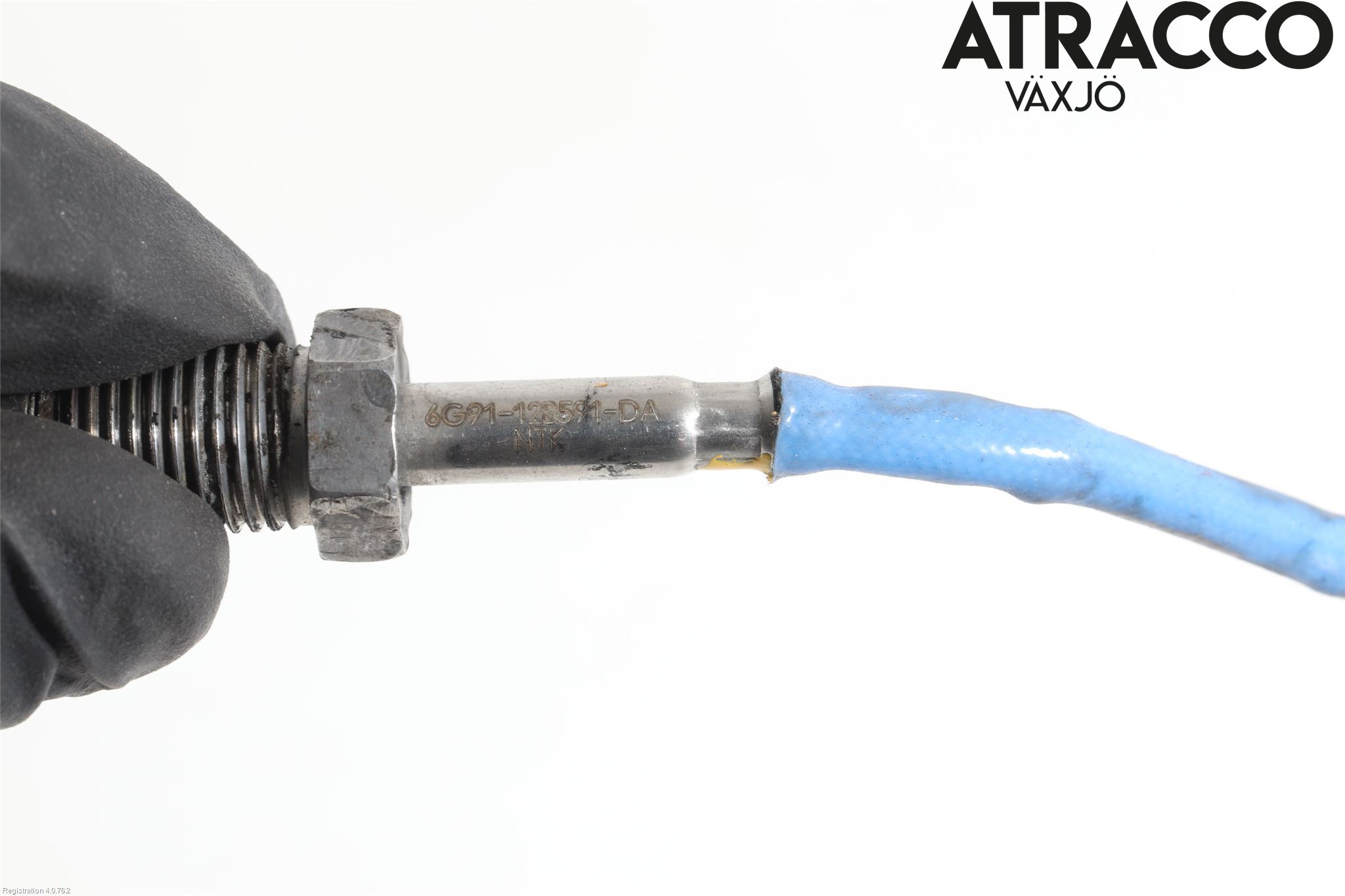 Ford MONDEO 07-15 Sensor Avgas