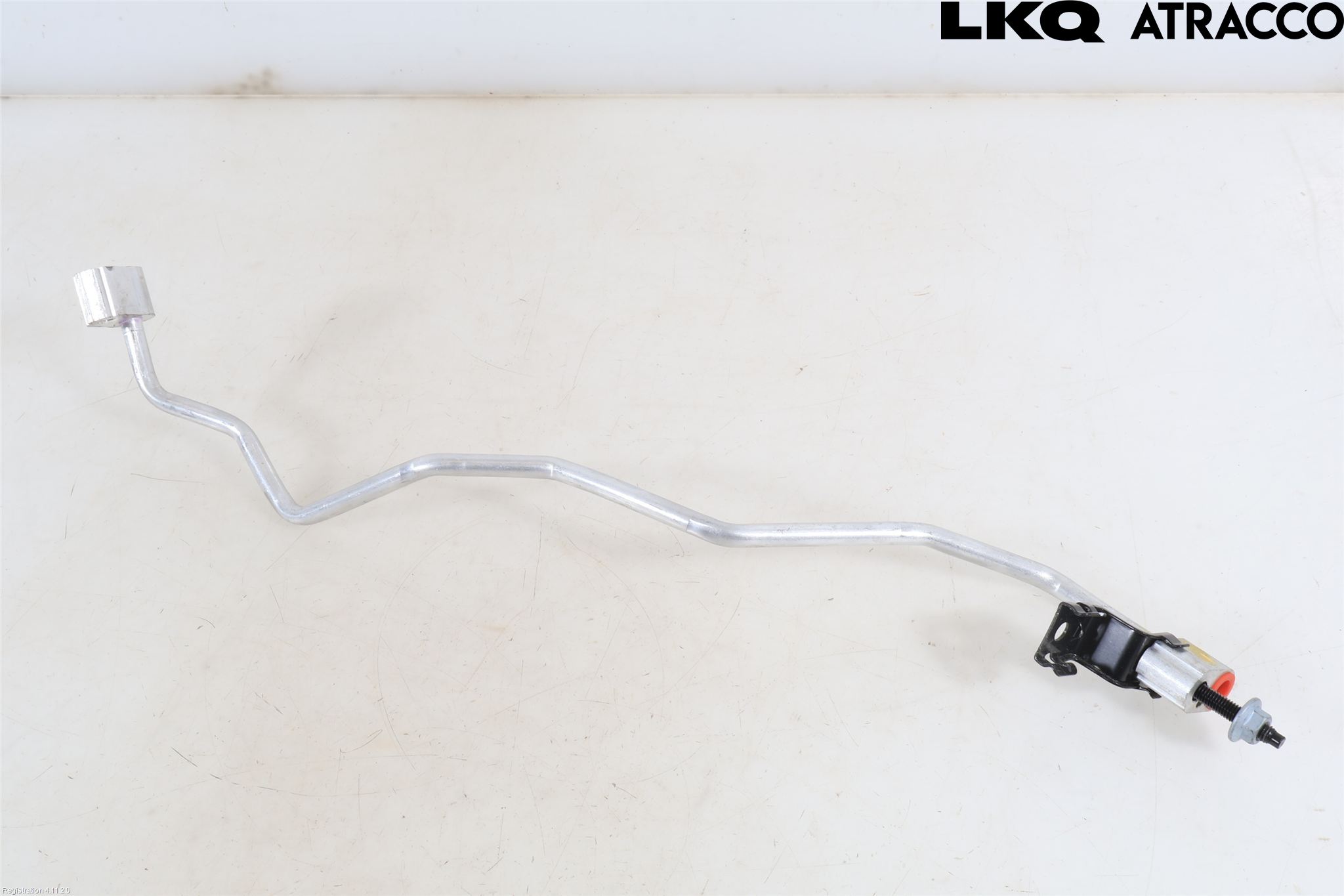 Lexus NX 340h/450h+ 21- Ac Slang-Rör