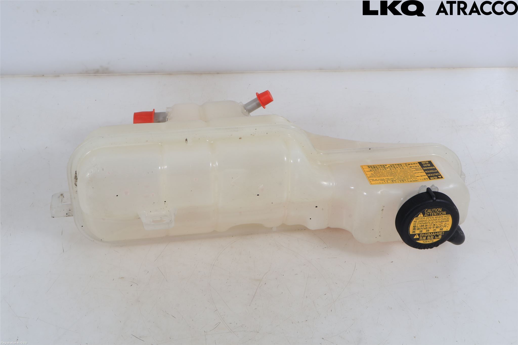 Lexus IS 250/350 14-20 Expansionstank