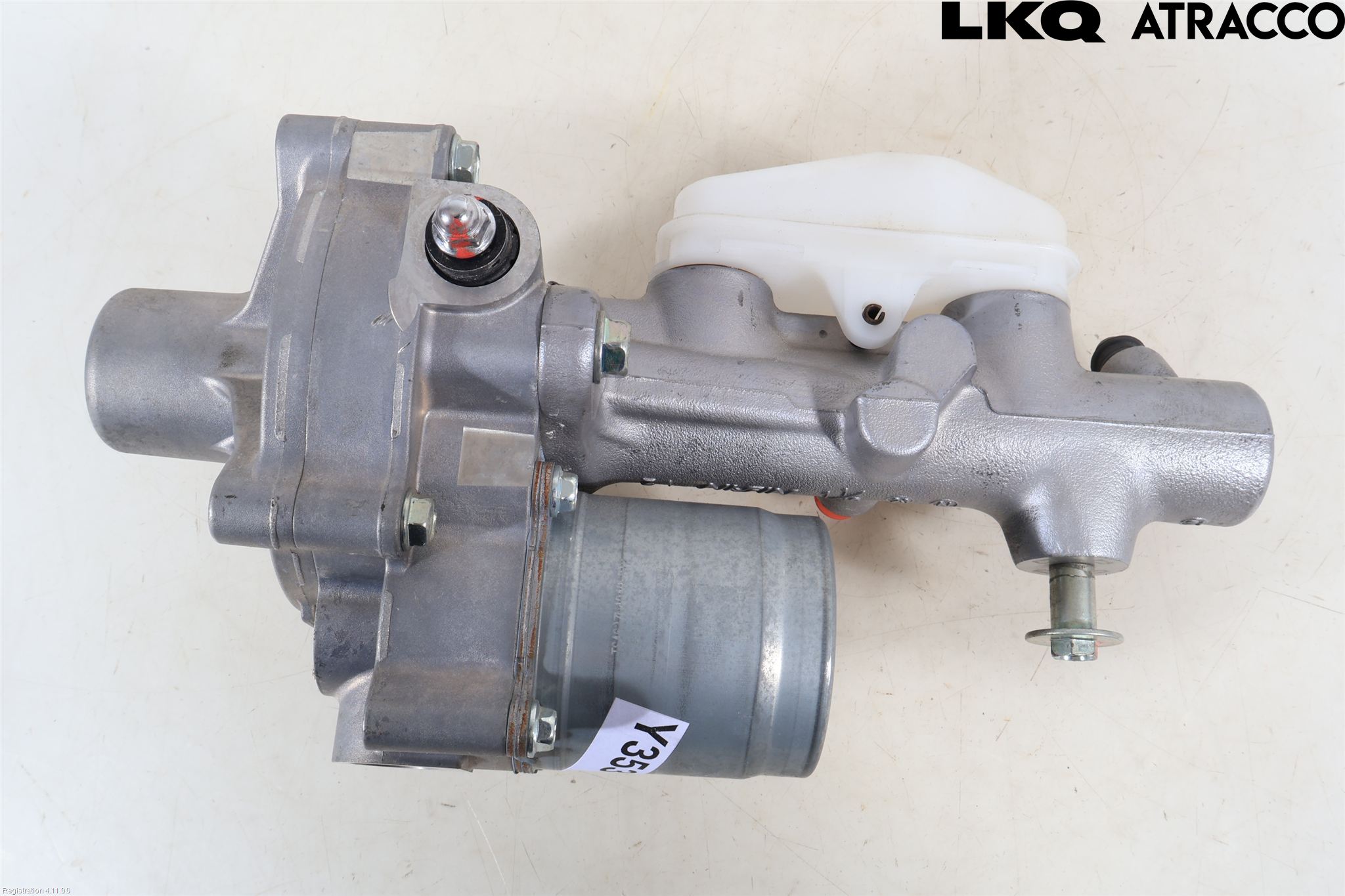 Honda E:NY1 23- Broms Huvudcylinder