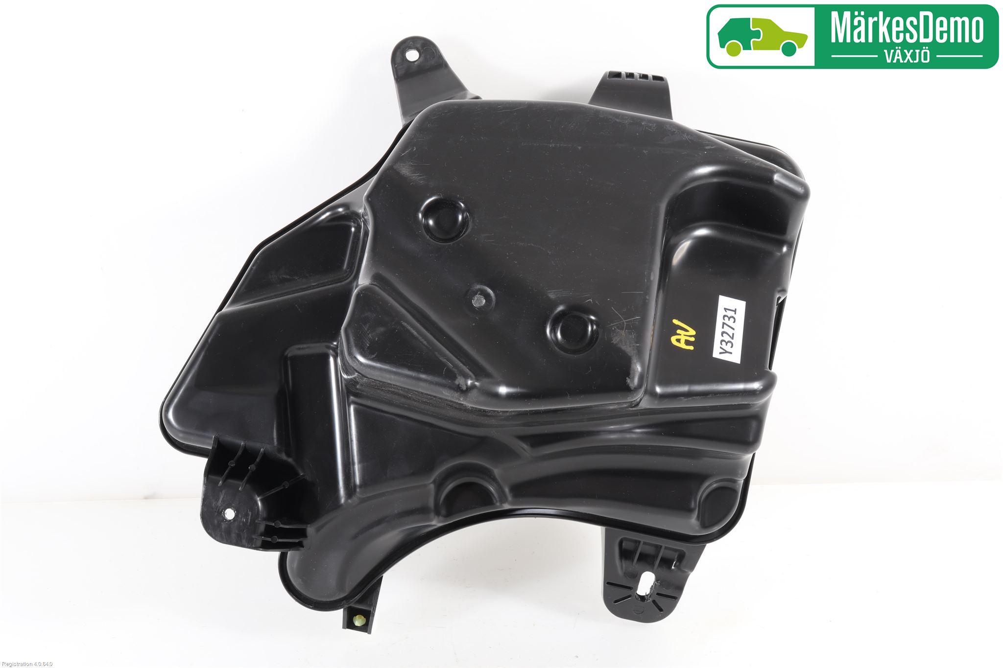 Hyundai IONIQ AE 17-22 Högtalare