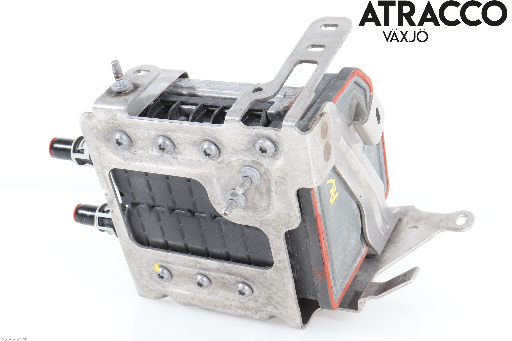 Ford KUGA/KUGA PHEZ/FHEV 20- Motorvärmare El-Sats Komp