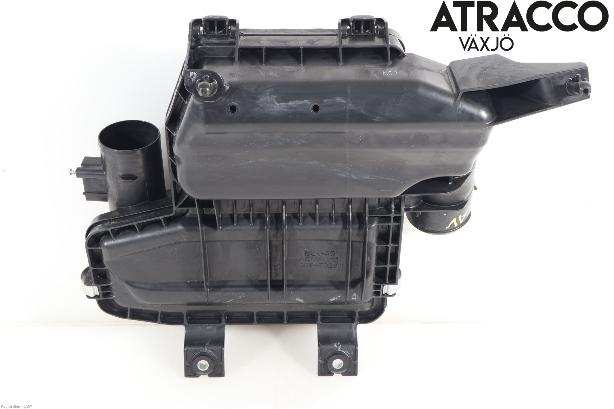 Suzuki SWIFT 17-24 Luftrenare