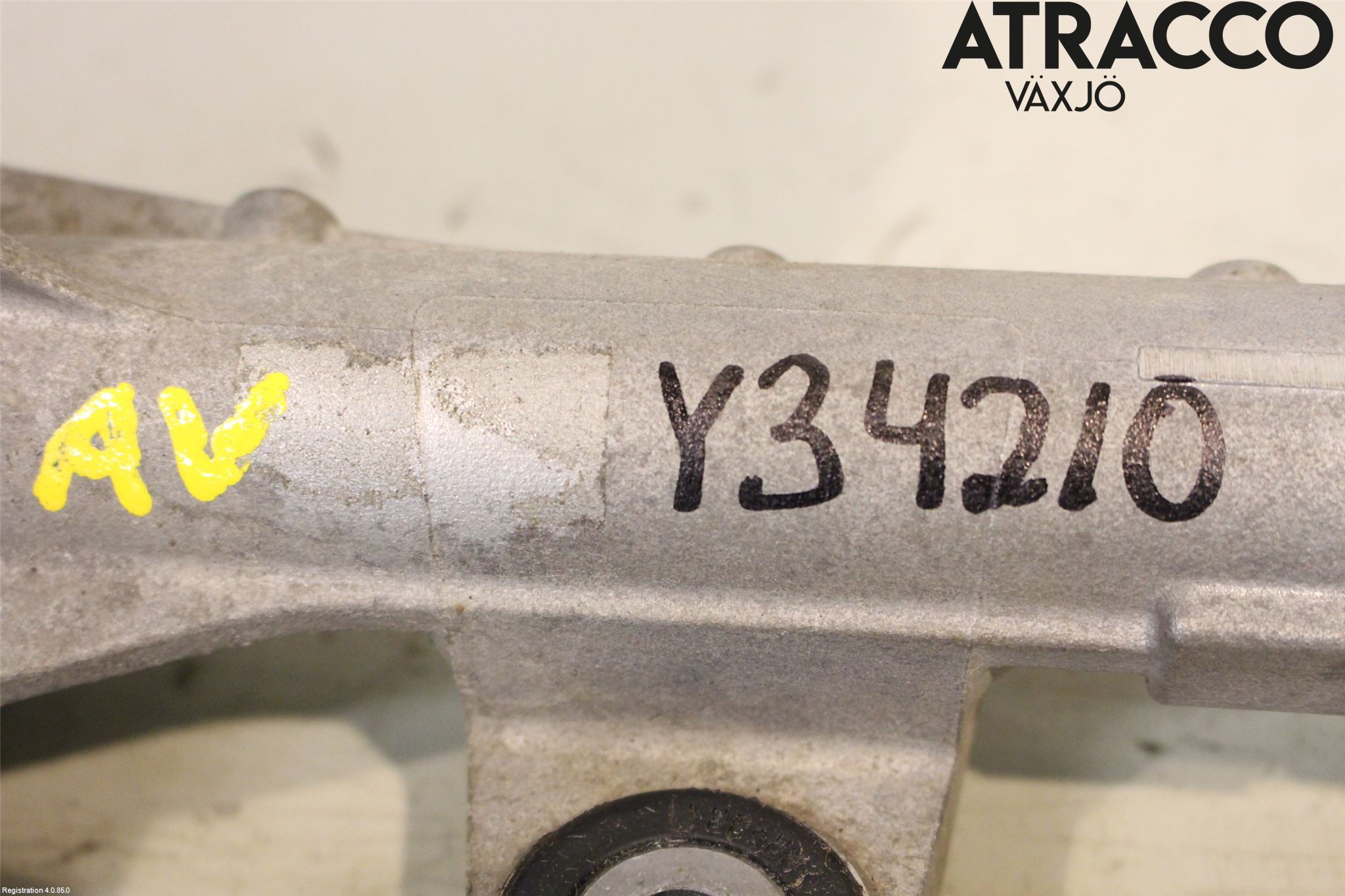 Honda HR-V 15-21 Styrväxel-Snäcka