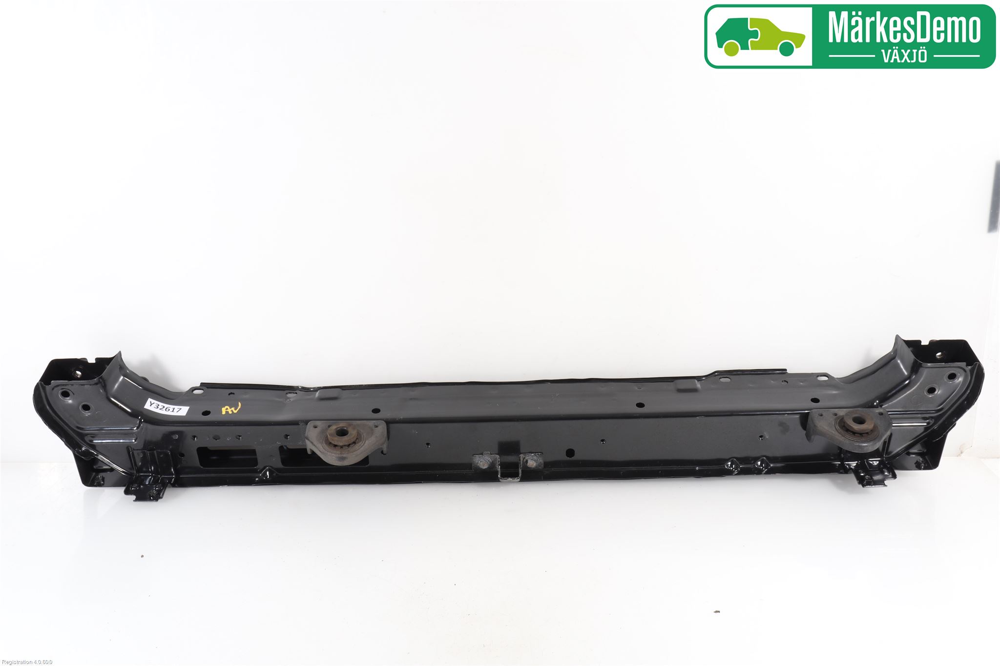 Hyundai TUCSON 05- Frontplåt Övre