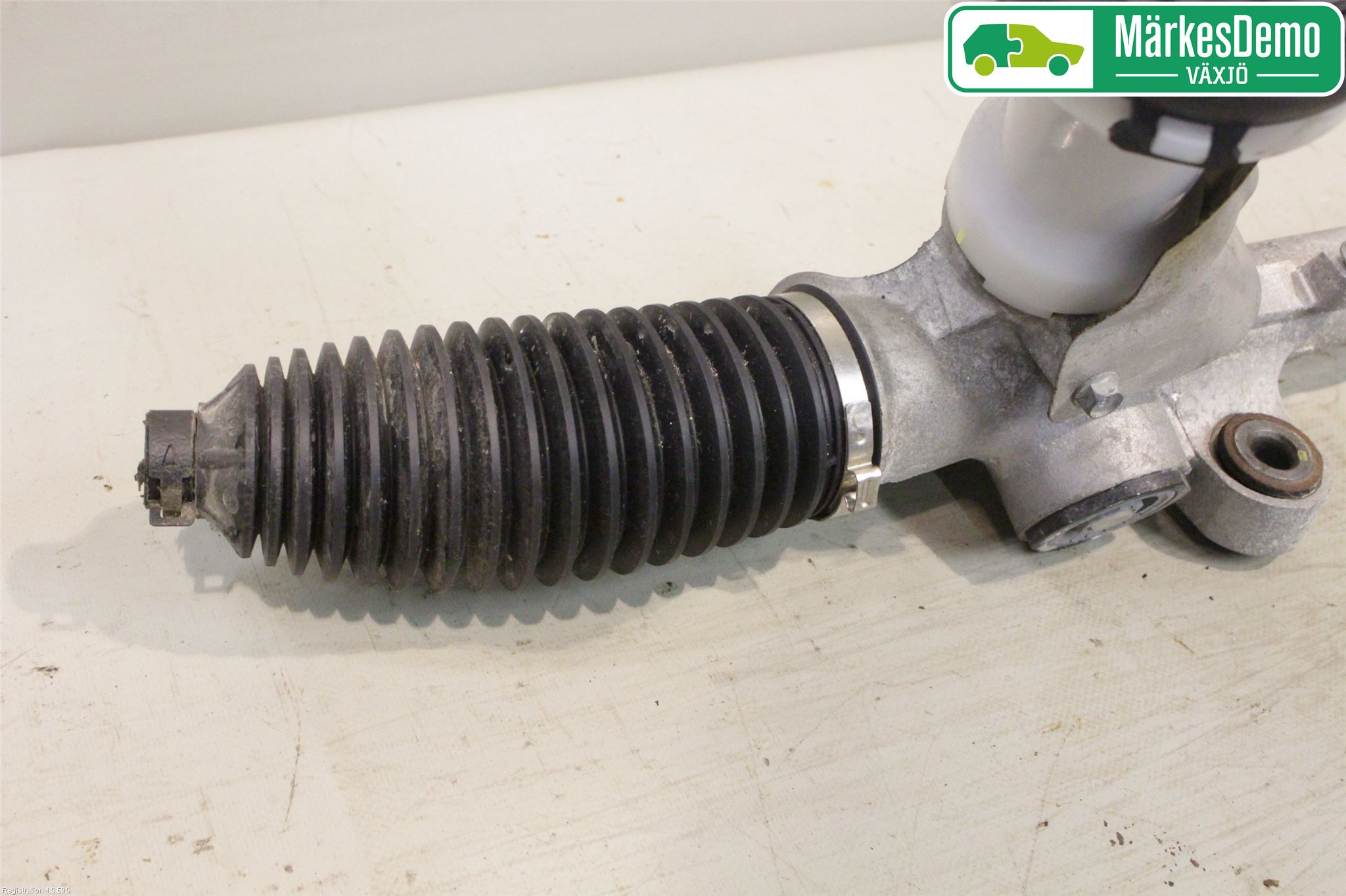 Hyundai i30 PD 17- Styrväxel Servo -Snäcka