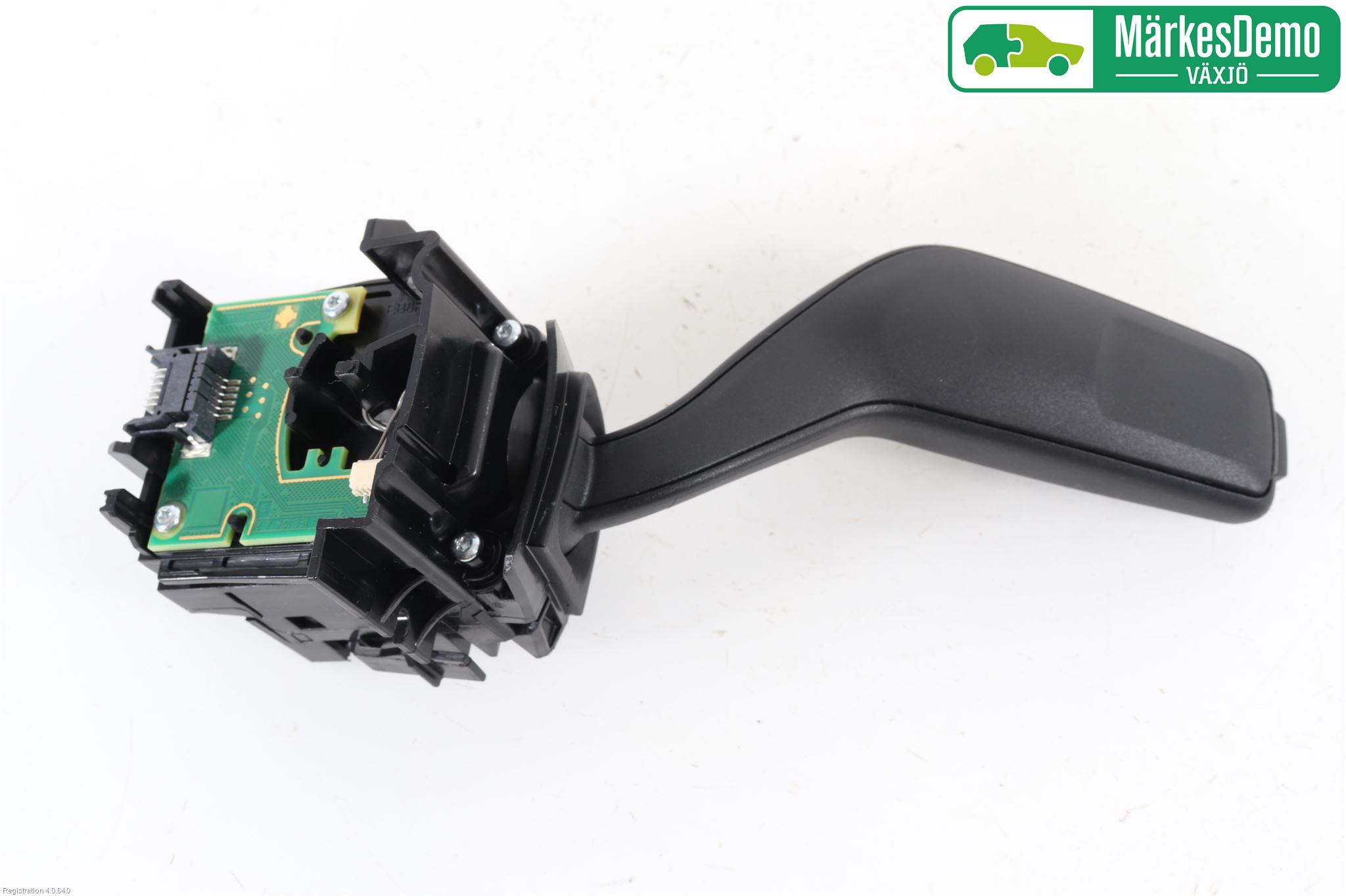 Ford FOCUS 19- Spak Blinkers-Ljusomk