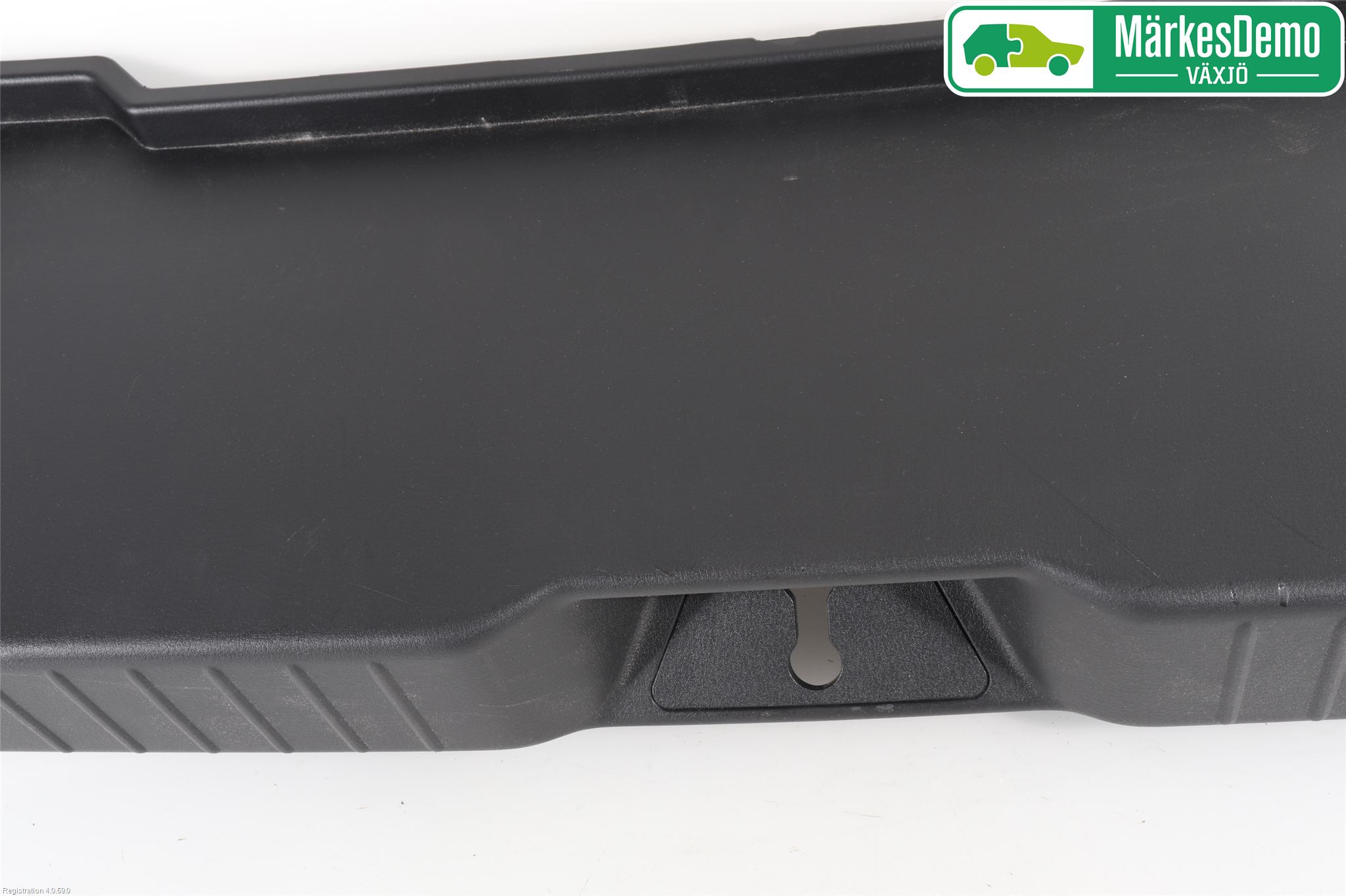 Mazda 3 IV 19- Inrbagagerumklädsel-Golv