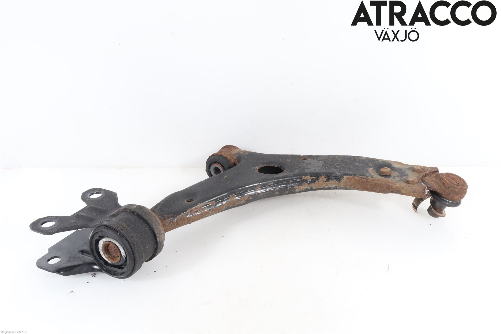 Ford FOCUS 11-14 Bärarm Fram Undre Vä