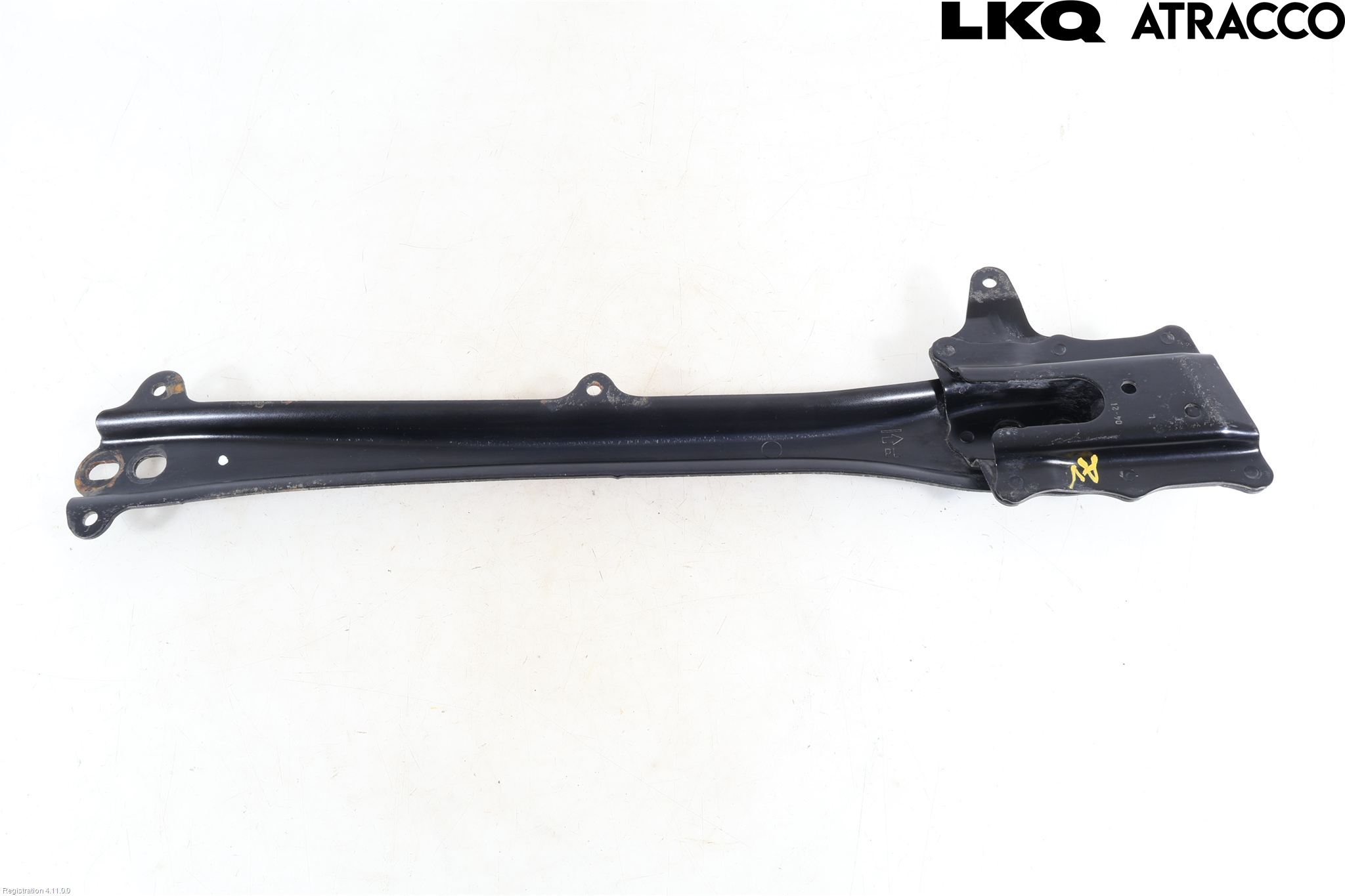 Toyota COROLLA 19- Motorbalk