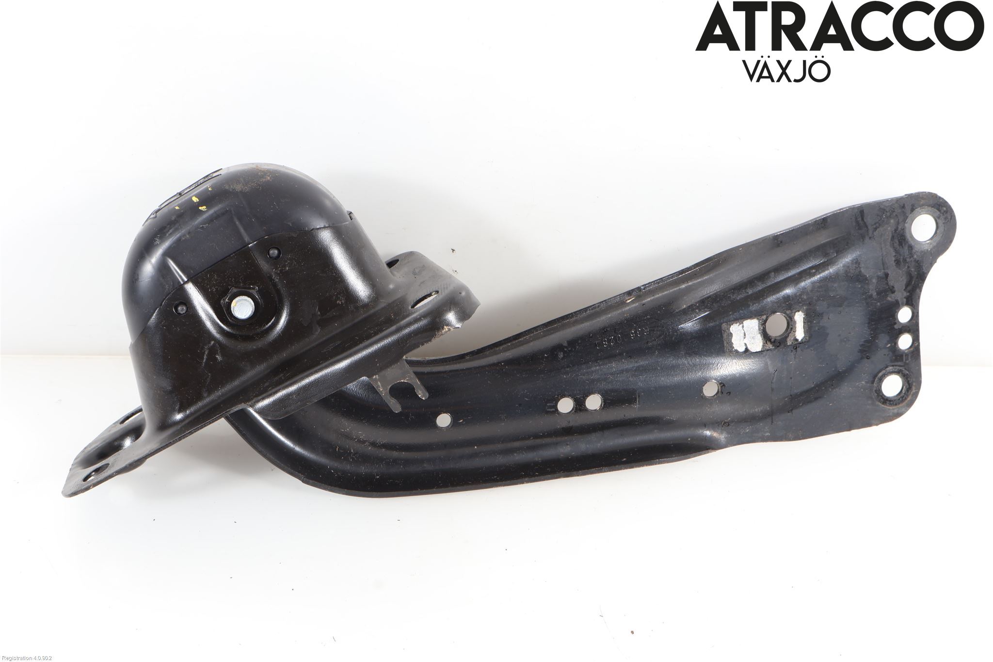 Audi A3/S3 8Y 21- Bärarm Bak Höger