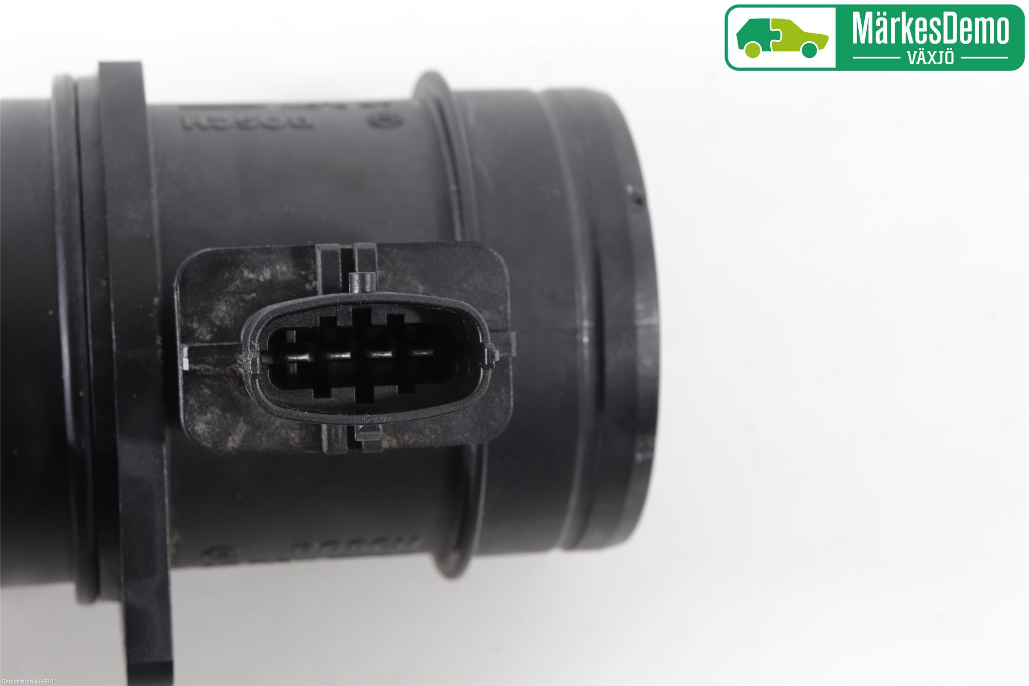 Suzuki VITARA 15- Injluftmassamätare