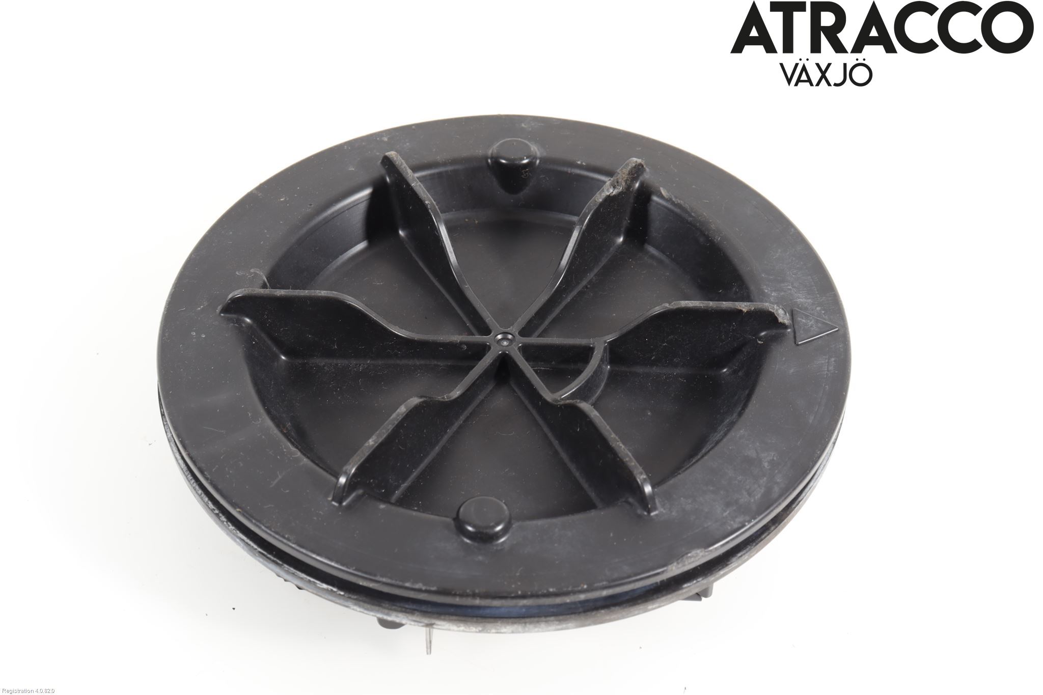 Toyota RAV4 13-18 Styrenhet Strålkastare