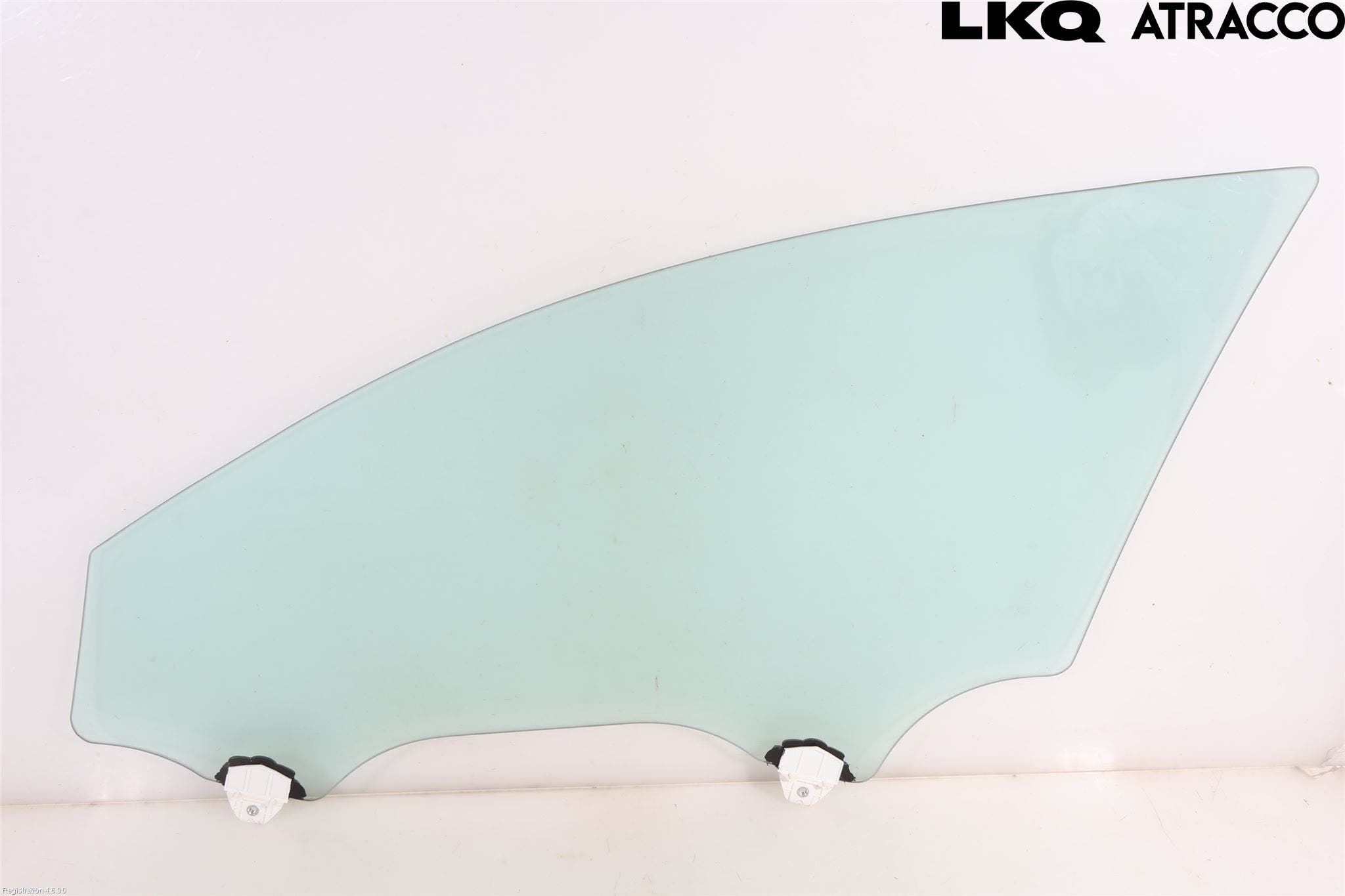 Mazda CX-30 20- Dörruta Fram Höger