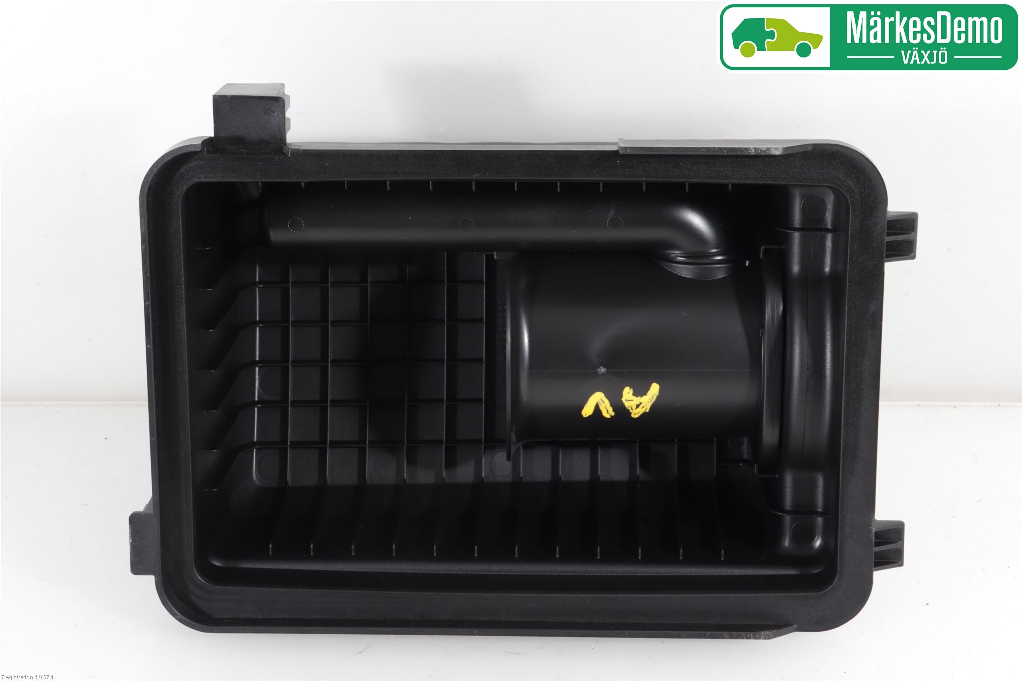 Hyundai i30 PD 17- Luftrenare