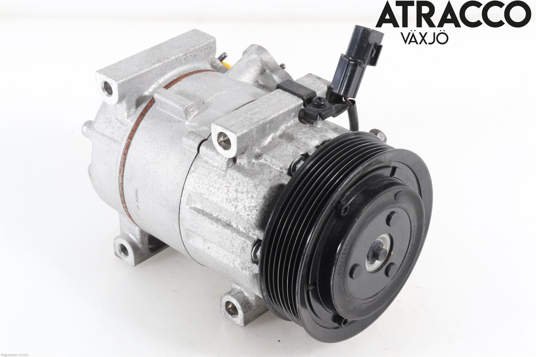 Hyundai i20 GB 15-20 Ac Kompressor