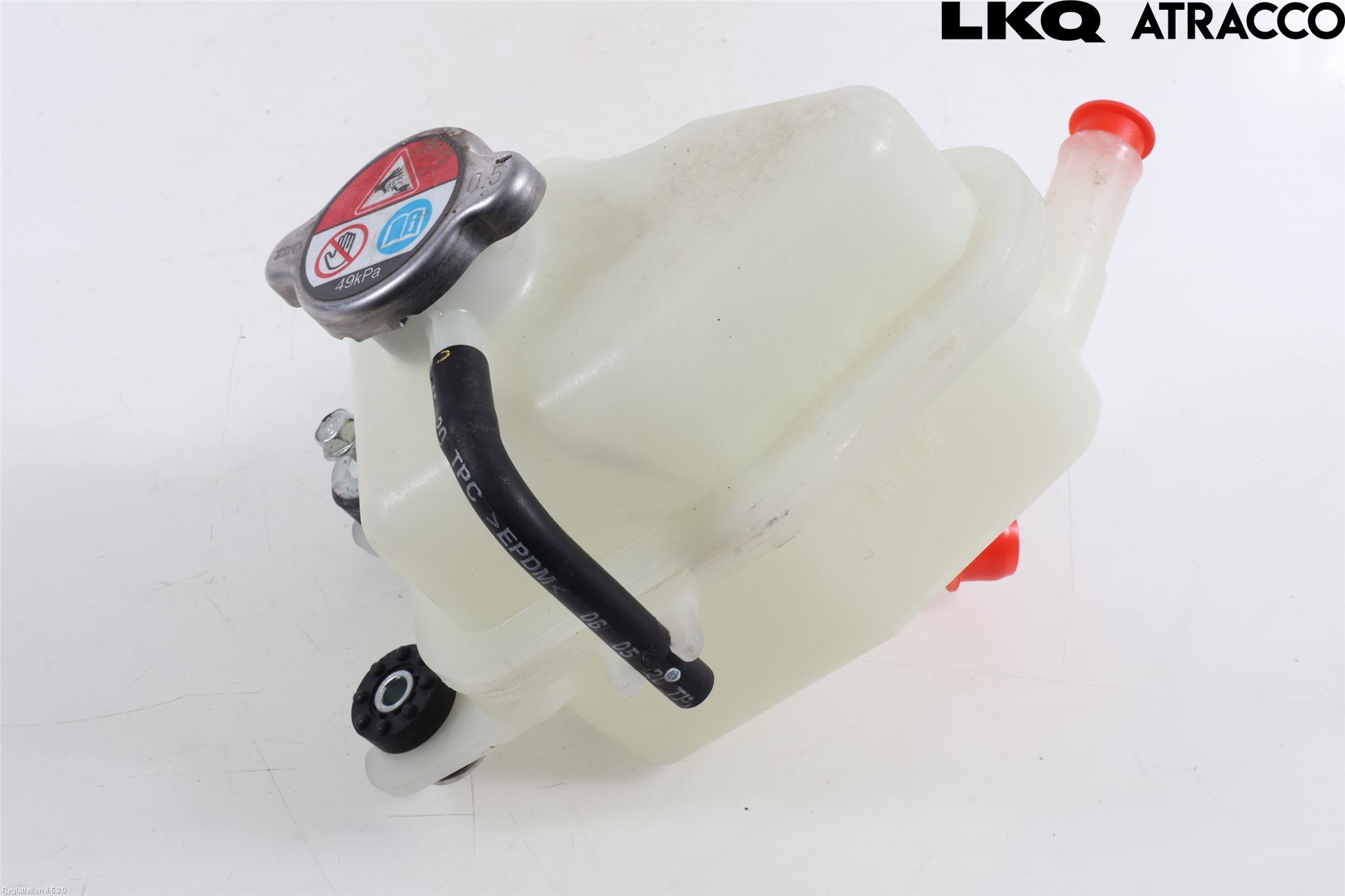 Honda E 20-23 Expansionstank