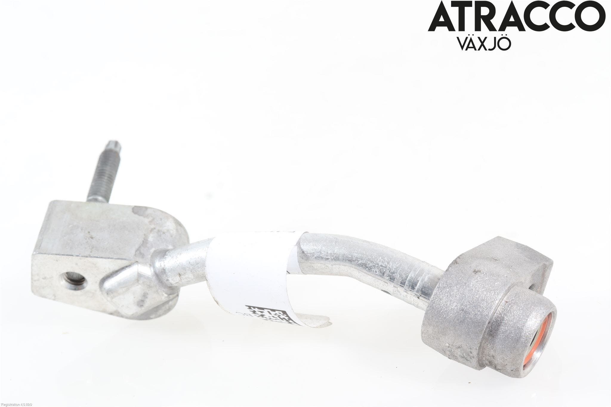 Ford KUGA/KUGA PHEZ/FHEV 20- Ac Slang-Rör