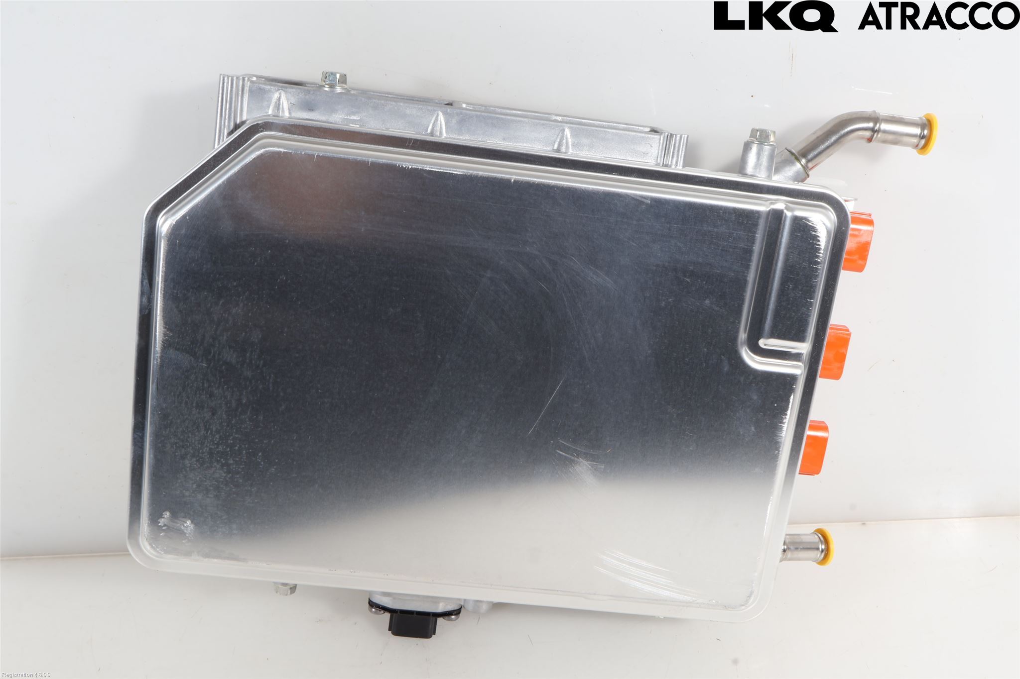 Mazda MX-30 20- Batteriladdare Högspänning