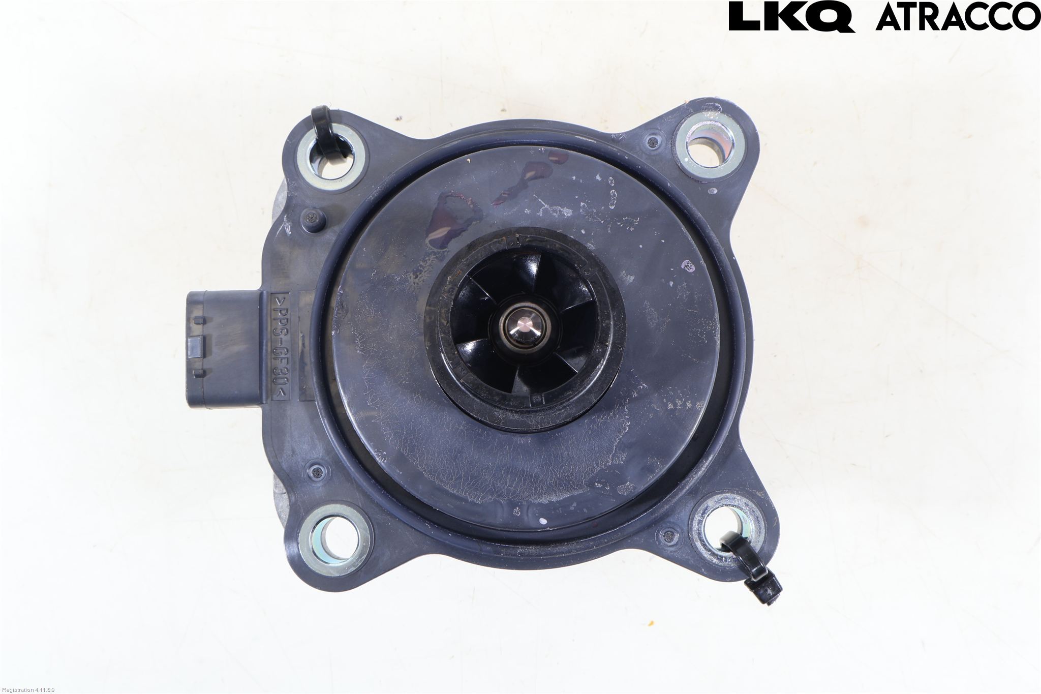Toyota YARIS CROSS XP21 21- Vattenpump