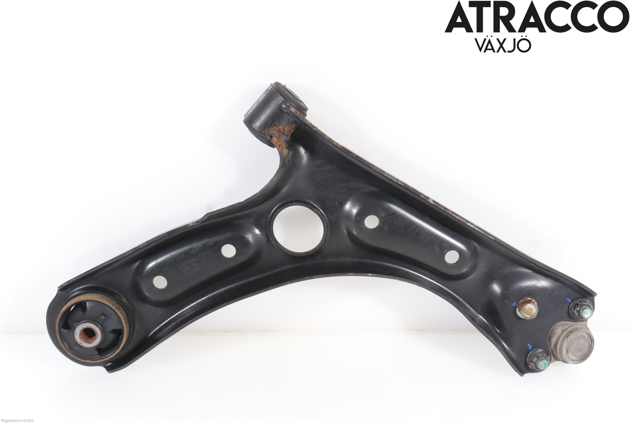 Hyundai i30 PD 17- Bärarm Fram Undre Vä