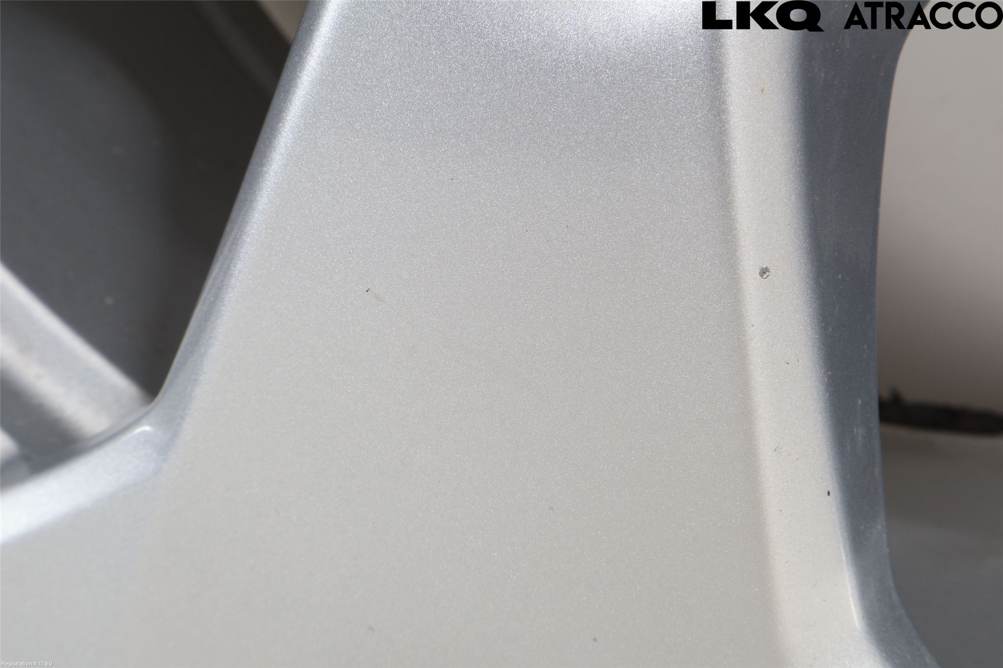 Toyota RAV4 19- Fälg Aluminium
