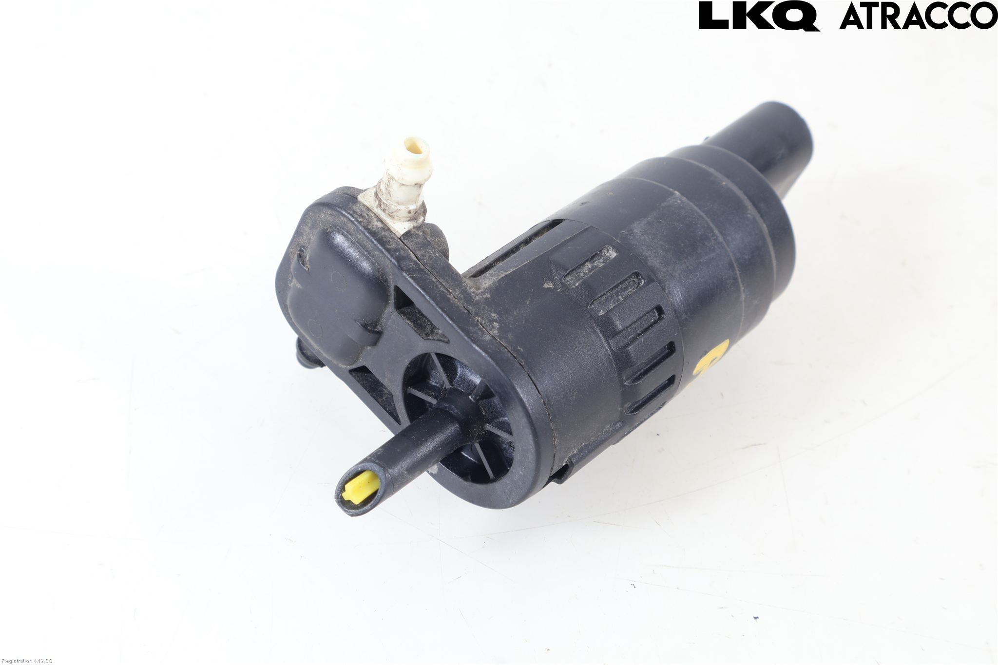Volkswagen VW TIGUAN 16-24 Spolarpump Vindruta