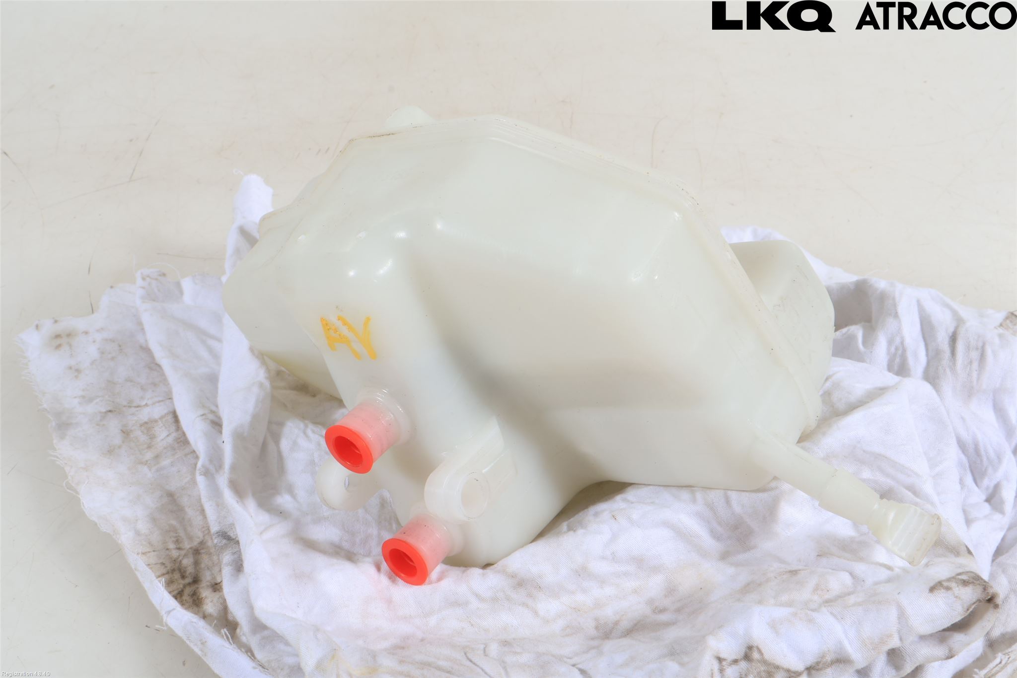 BMW X3 G01 18- Bromsvätskebehållare