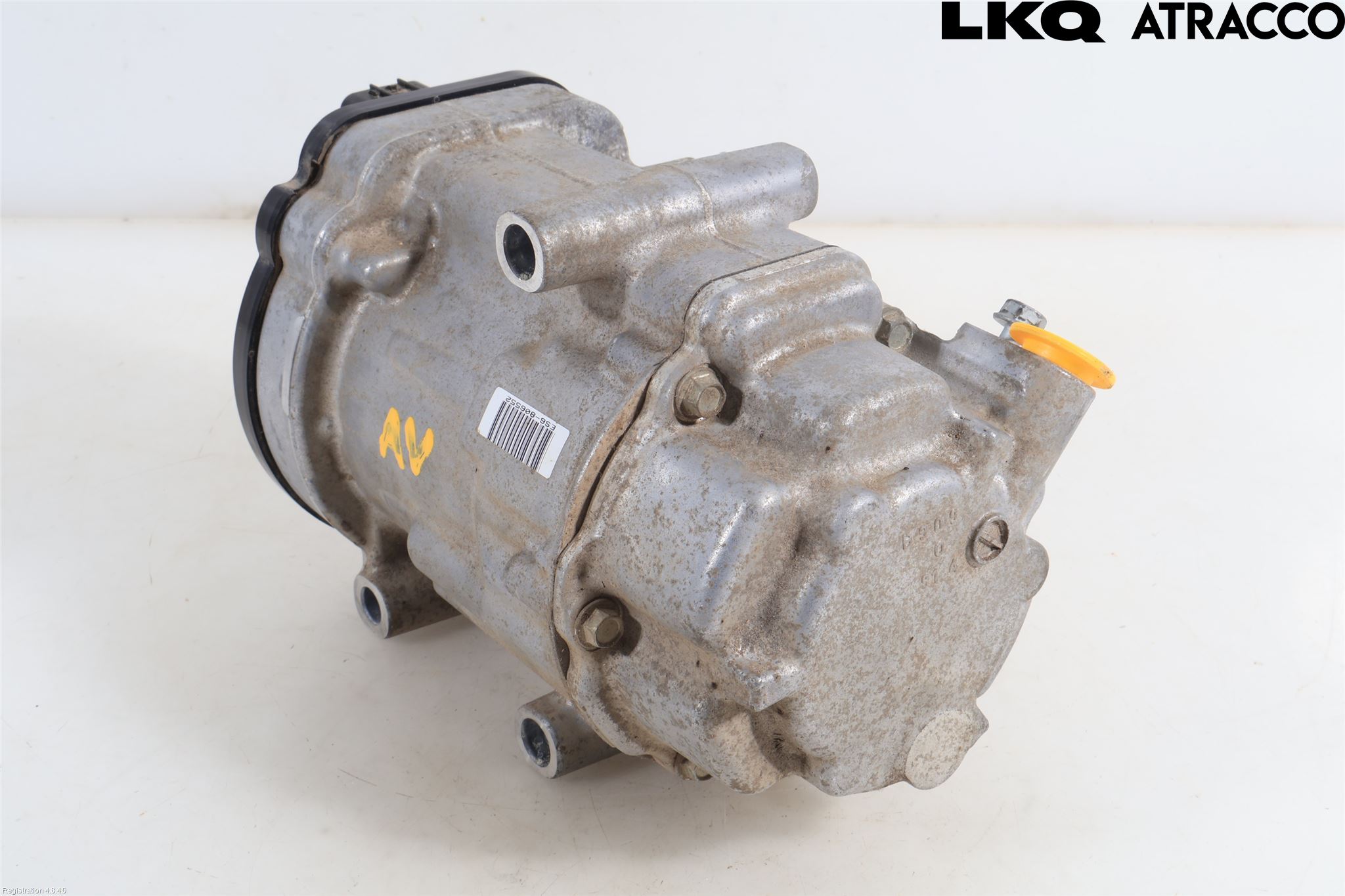 Toyota RAV4 19- Ac Kompressor