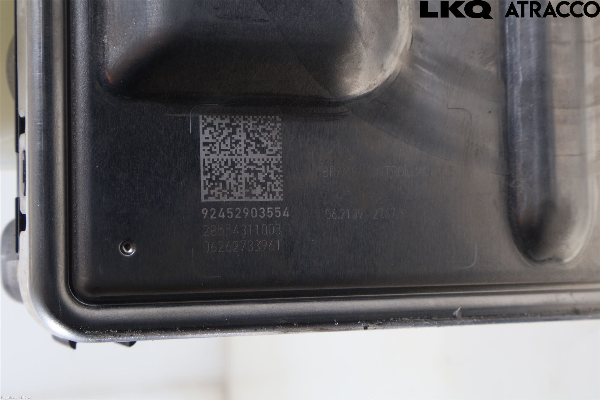 Mazda CX-30 20- Broms Huvudcylinder