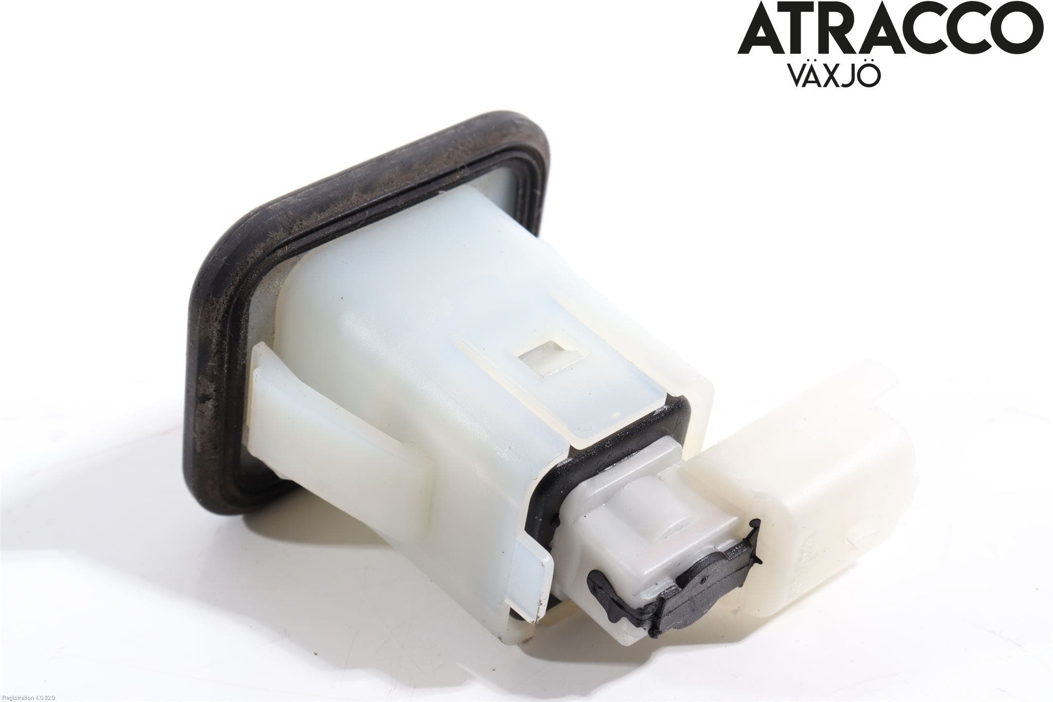 Peugeot 308 14-21 Bakluckehandtag