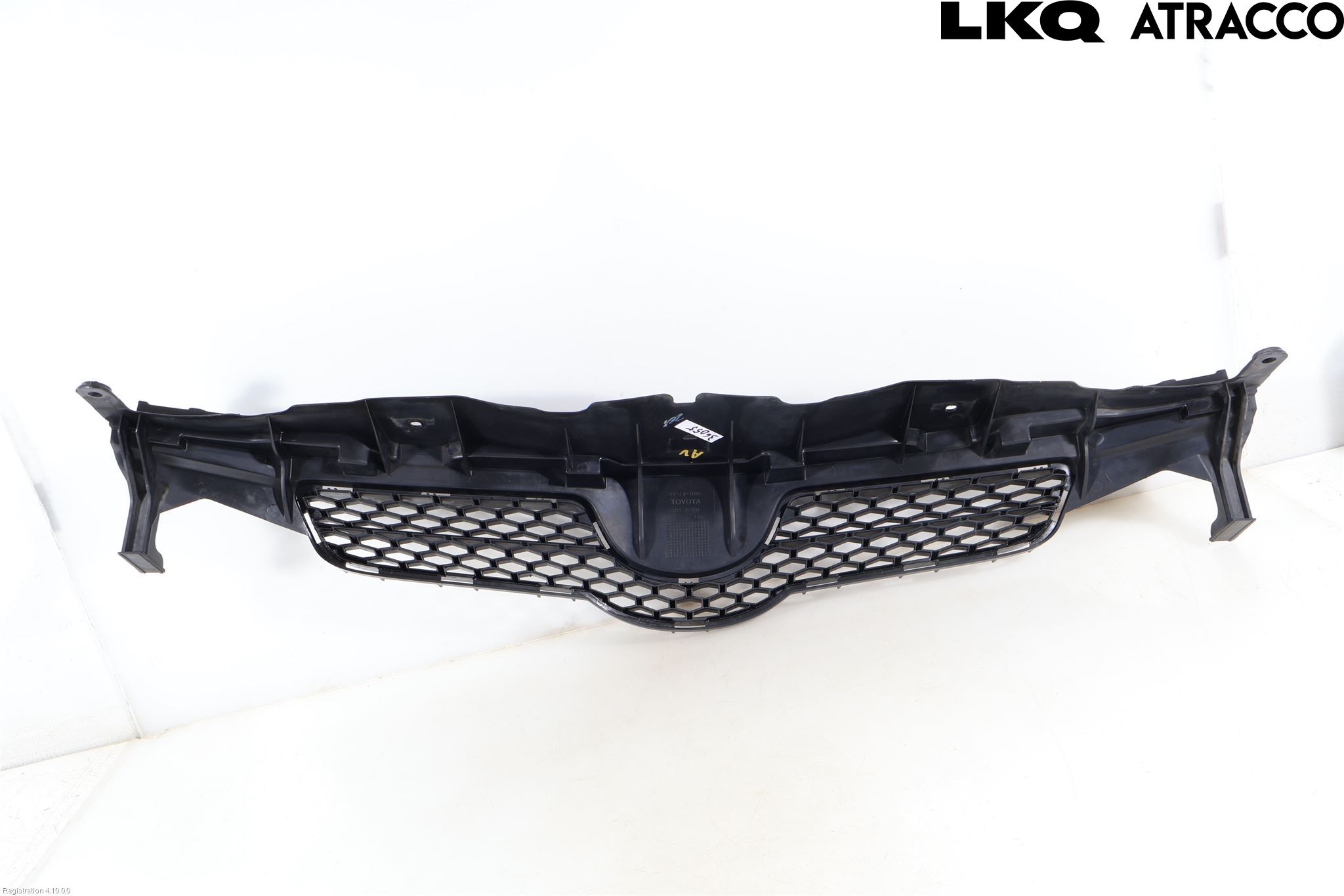 Toyota AURIS 07-09 Grill Komp