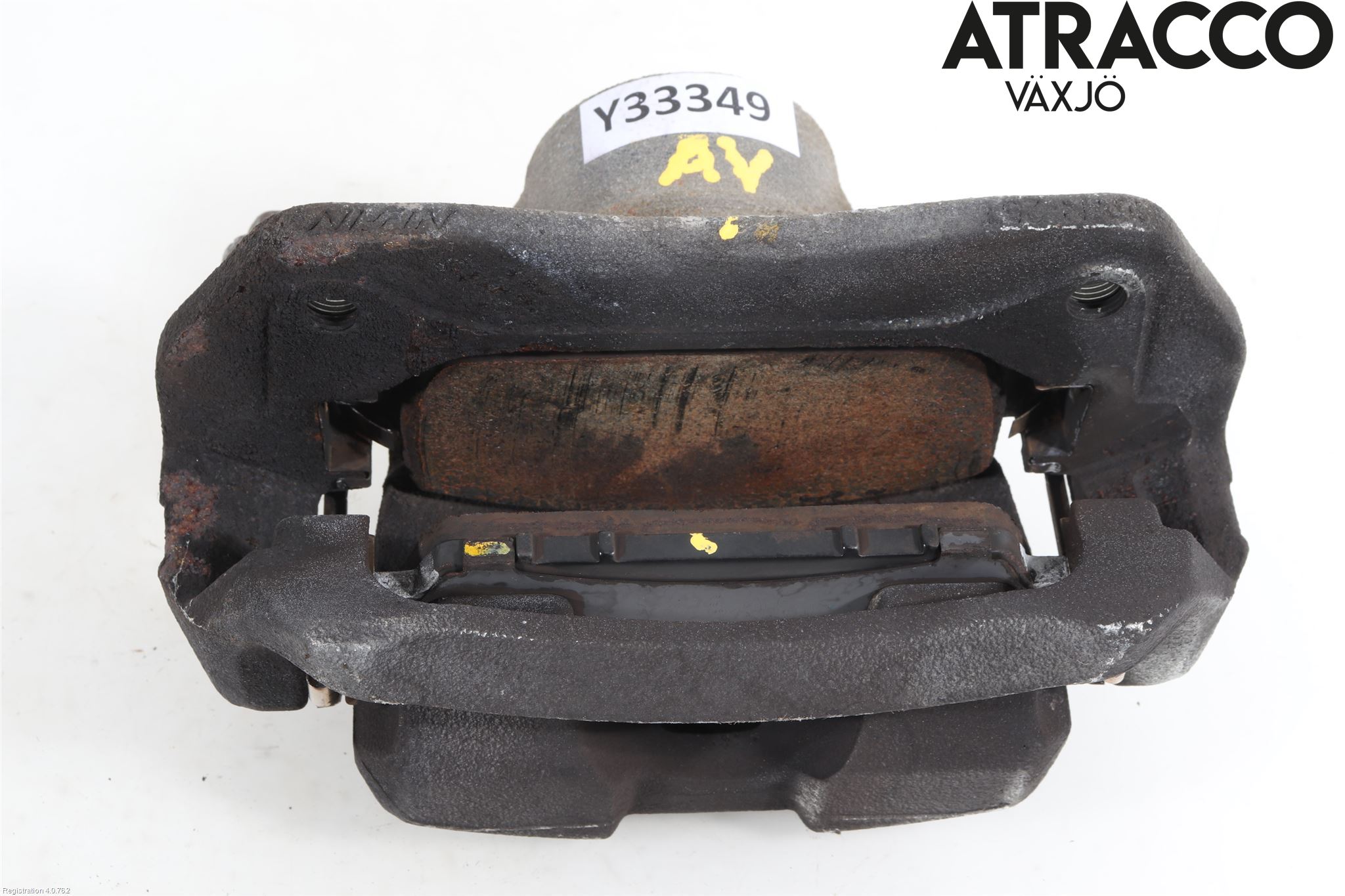 Honda HR-V 15-21 Bromsok Fram Höger