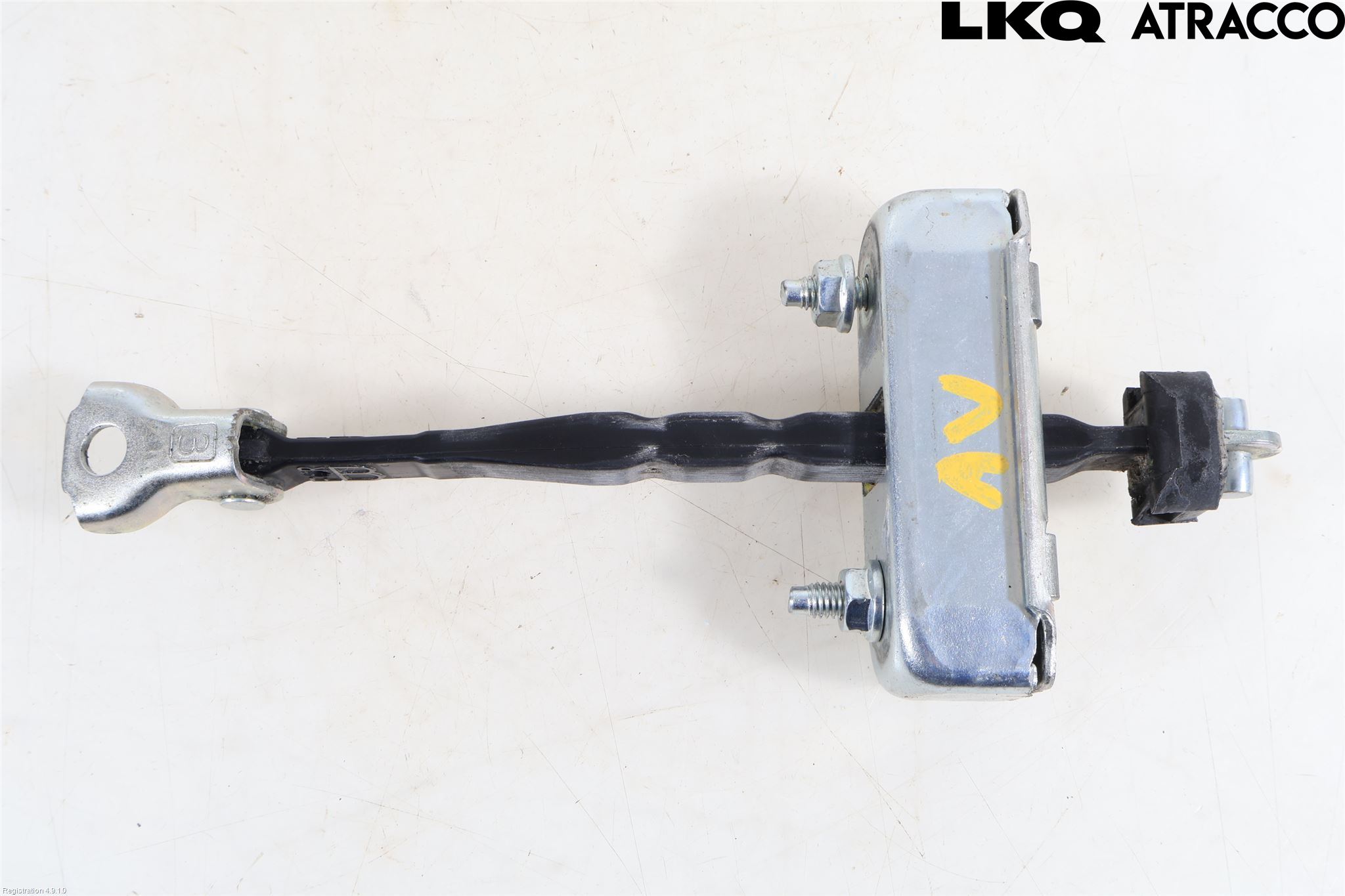 Toyota CAMRY 19-24 Dörrstopp