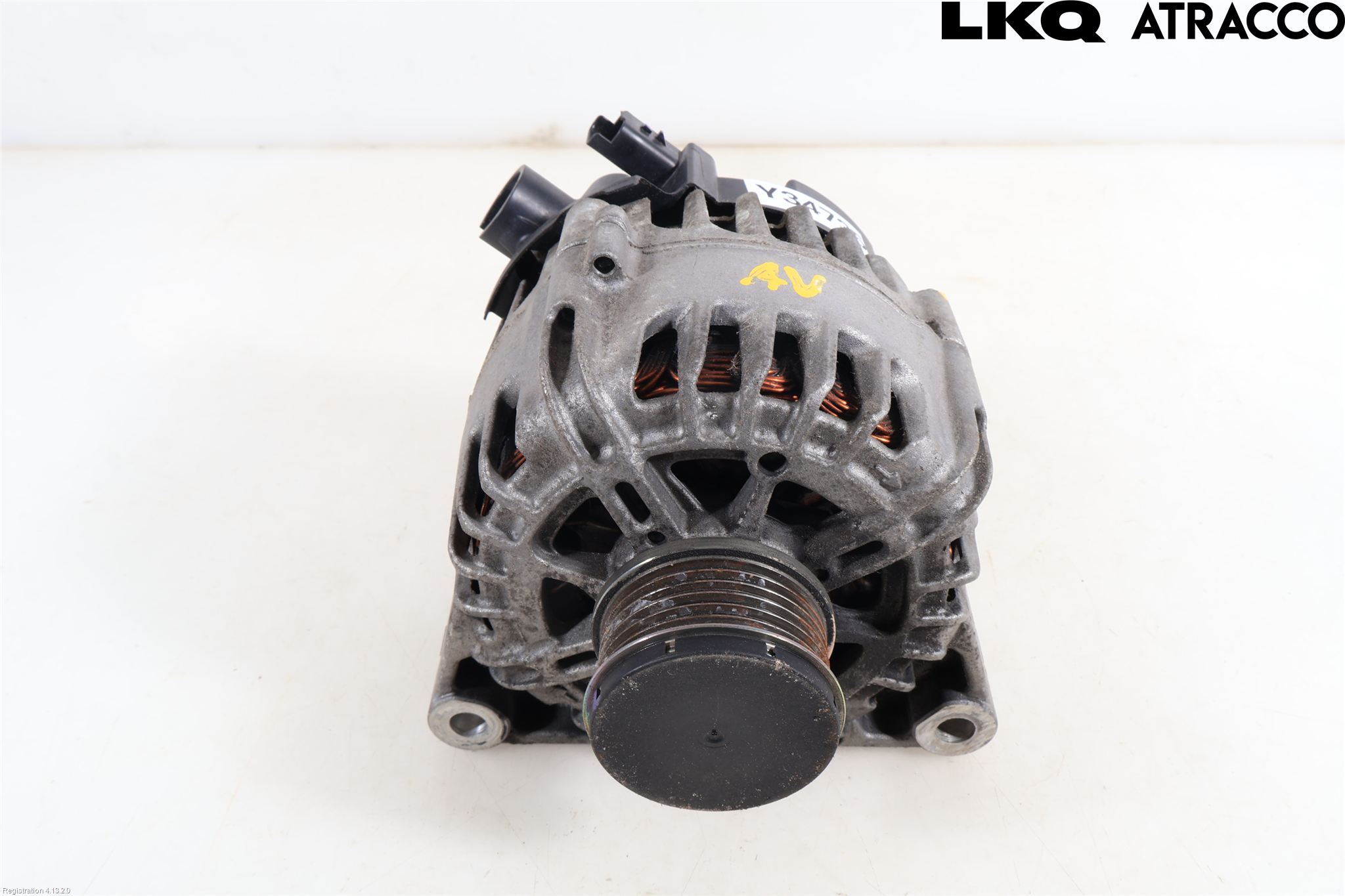 Citroen C3 AIRCROSS 18-23 Generator
