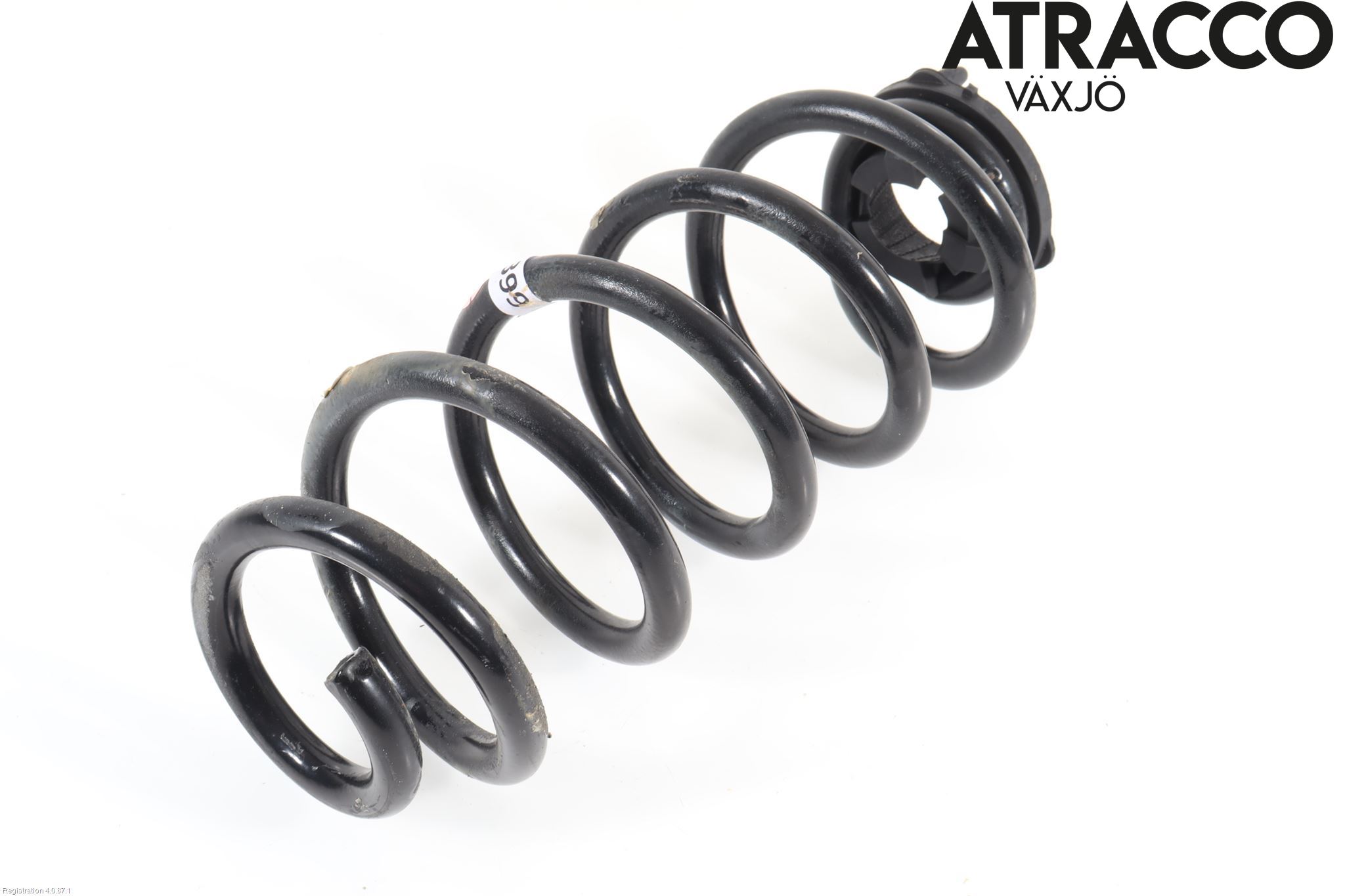 Mazda MX-30 20- Fjäder Bak