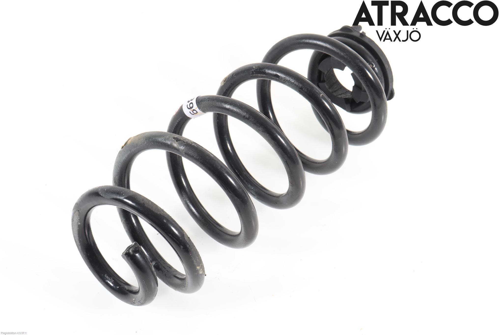 Mazda MX-30 20- Fjäder Bak