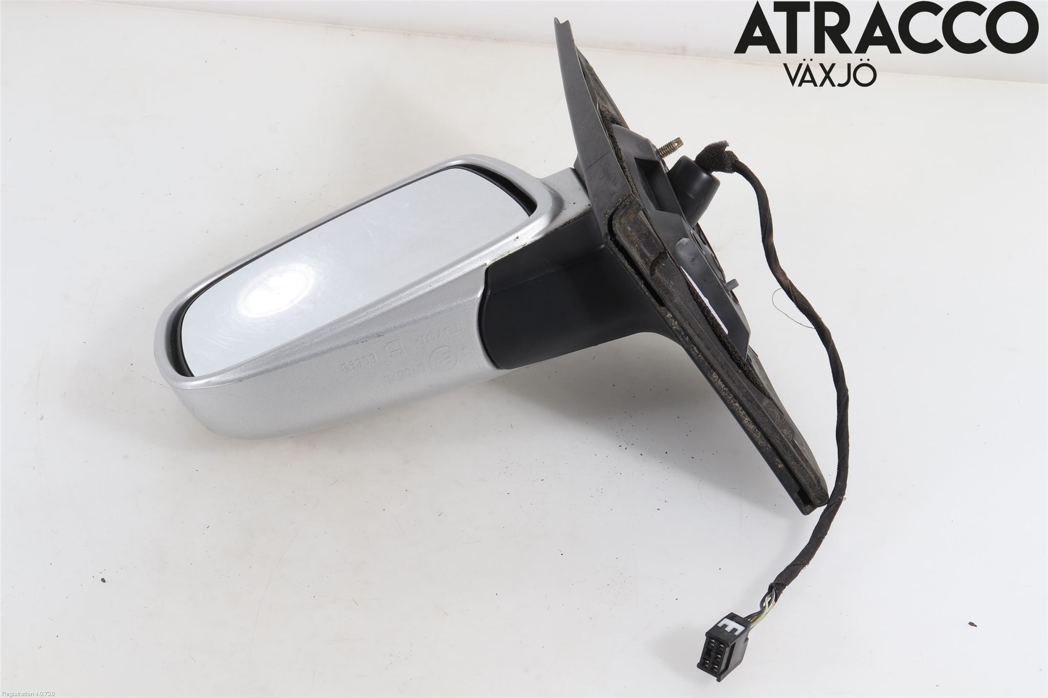 Toyota YARIS P1 03-05 Spegel Yttre El Vä