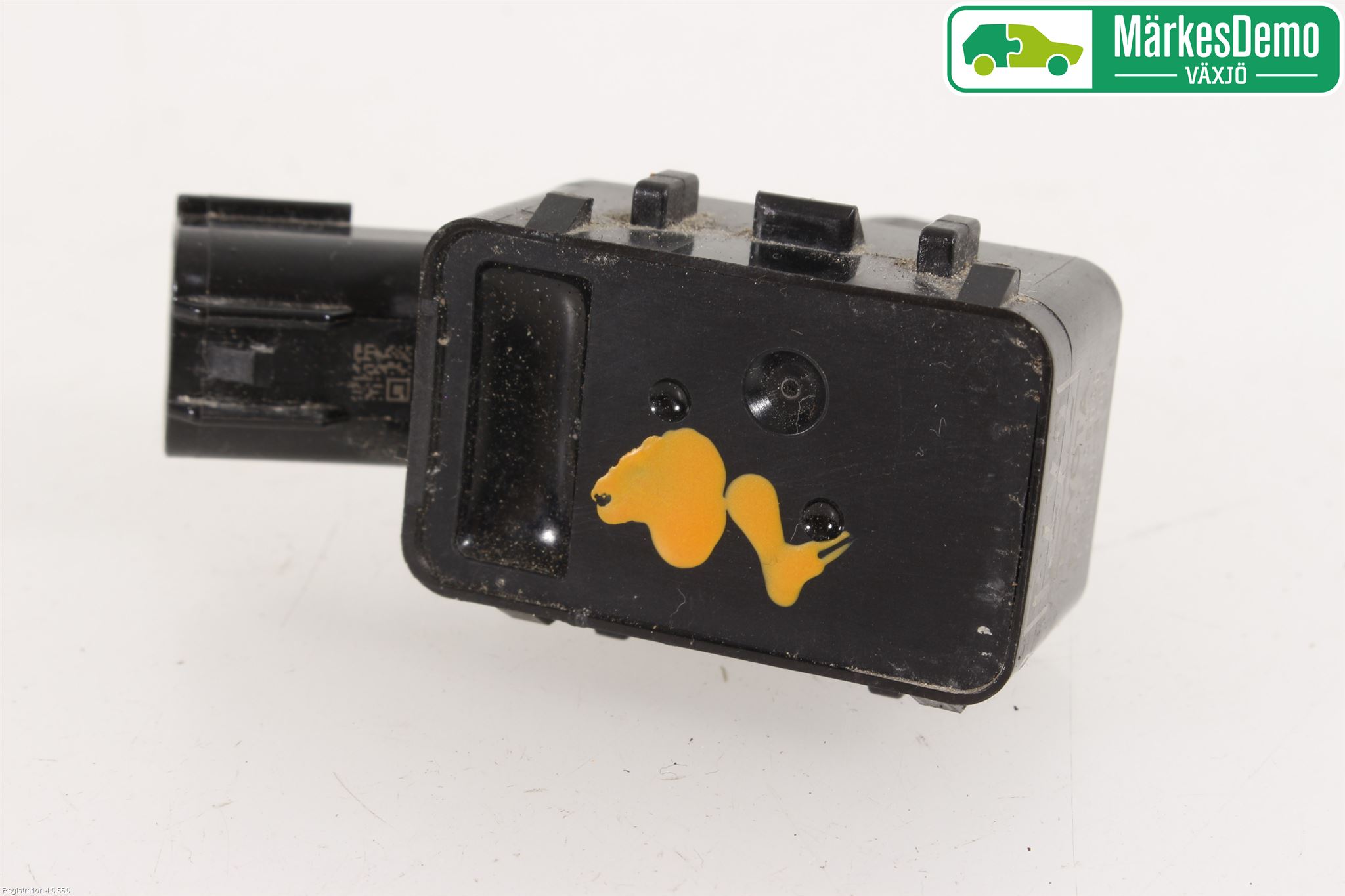 Lexus RX AL20 16-22 Parkeringshjälp Backsensor