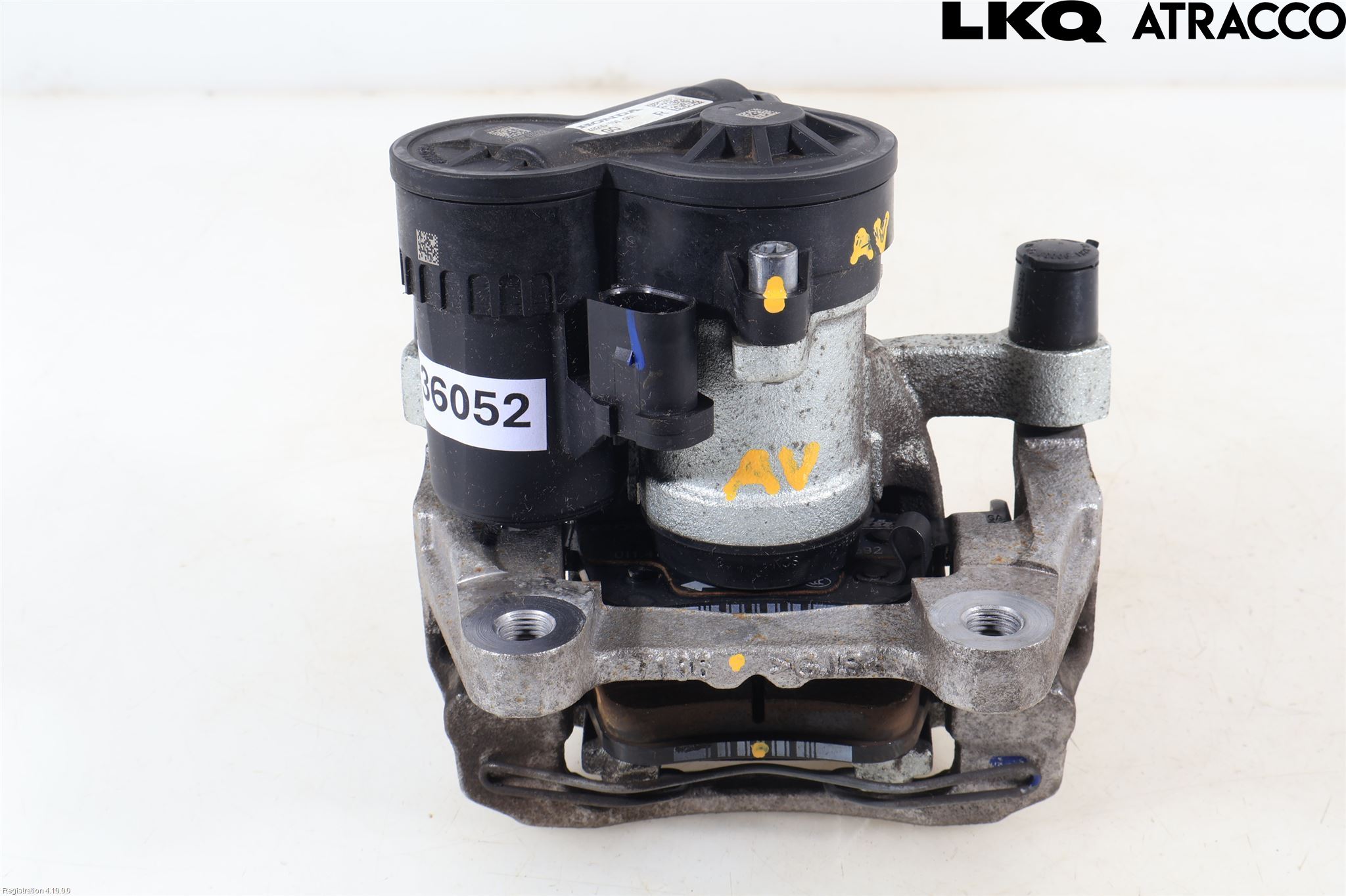 Honda CIVIC e HEV 23- Bromsok Bak Höger