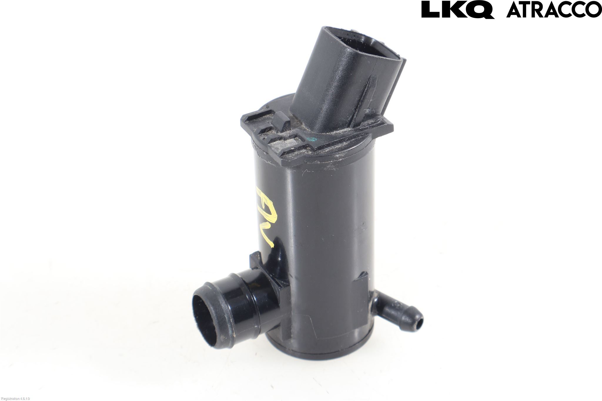 Hyundai IONIQ AE 17-22 Spolarpump Vindruta