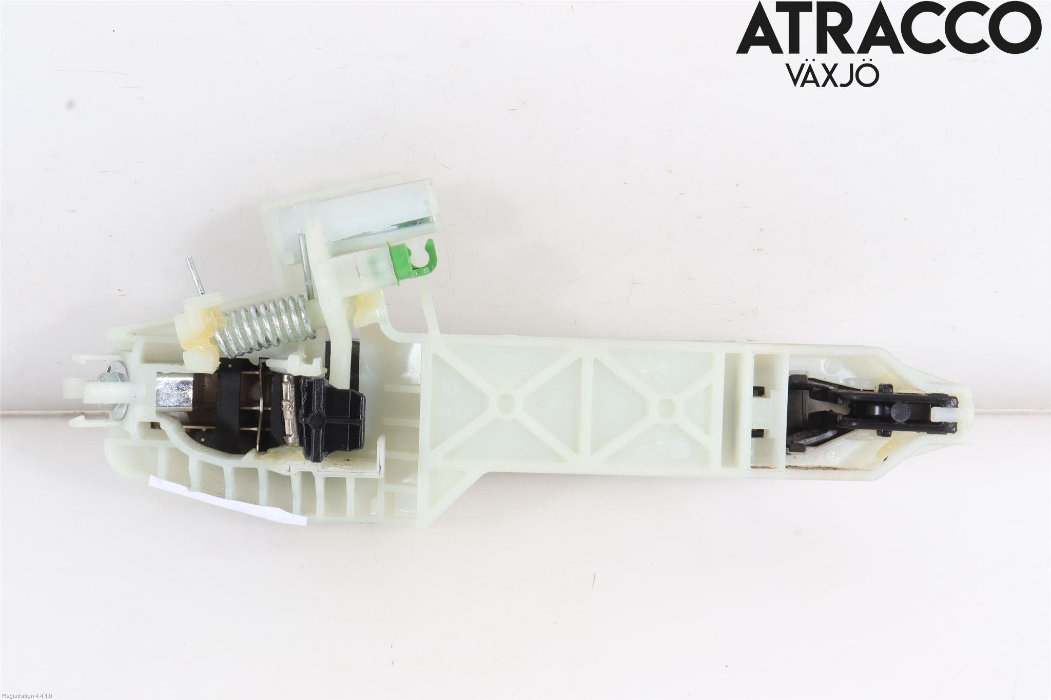 Hyundai i20 GB 15-20 Dörrhandtag Yttre Vä