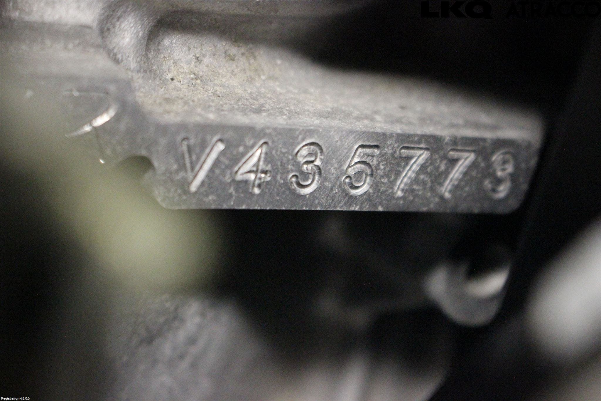 Toyota C-HR 16-23 Motor Bensin