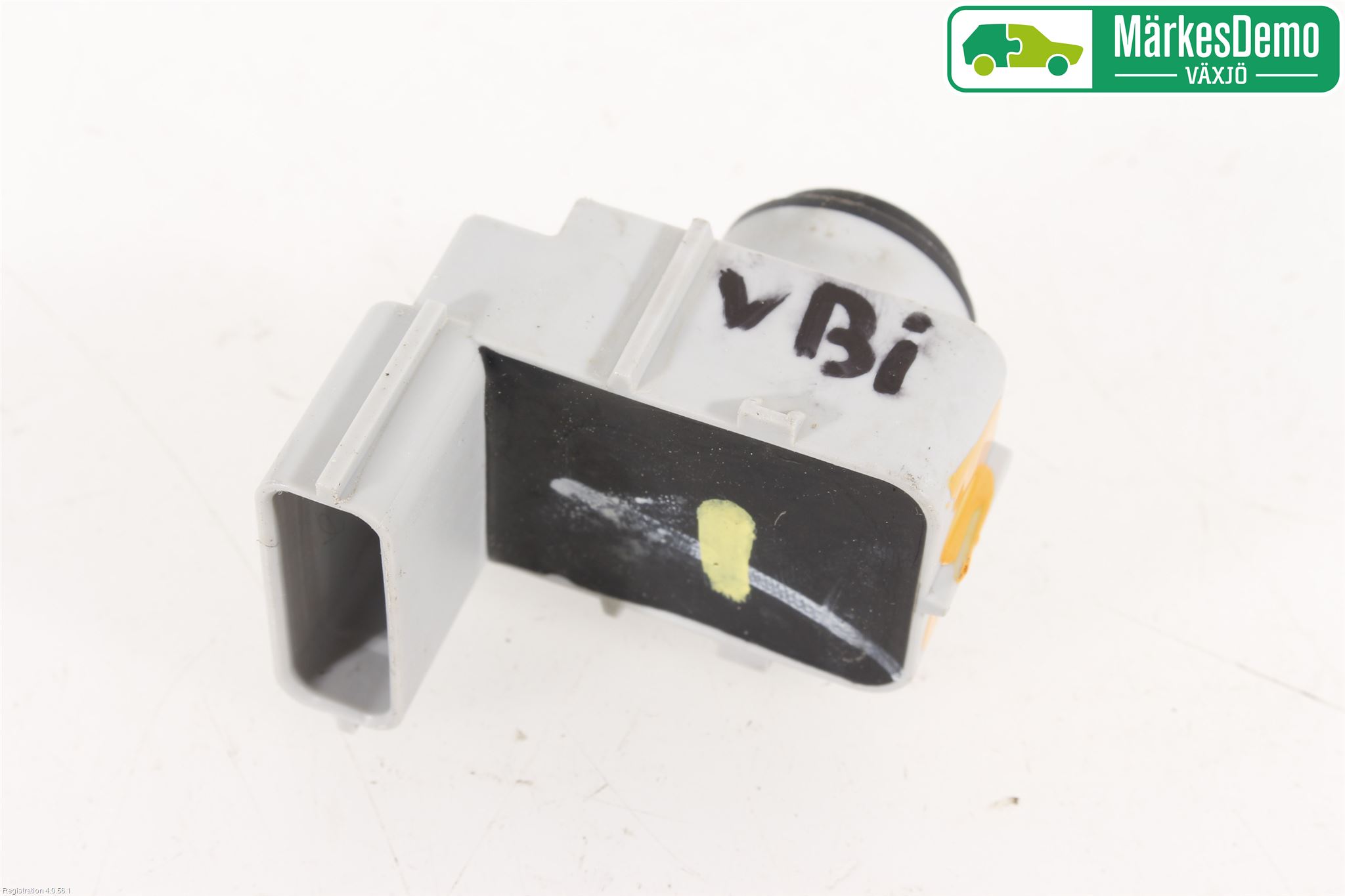 Hyundai ix20 Parkeringshjälp Backsensor