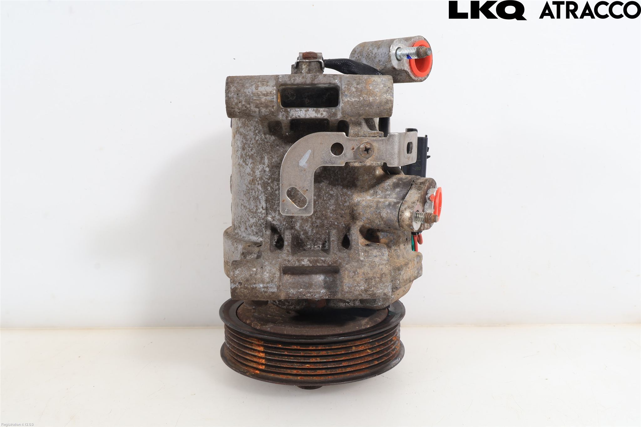 Toyota PROACE II 16- Ac Kompressor