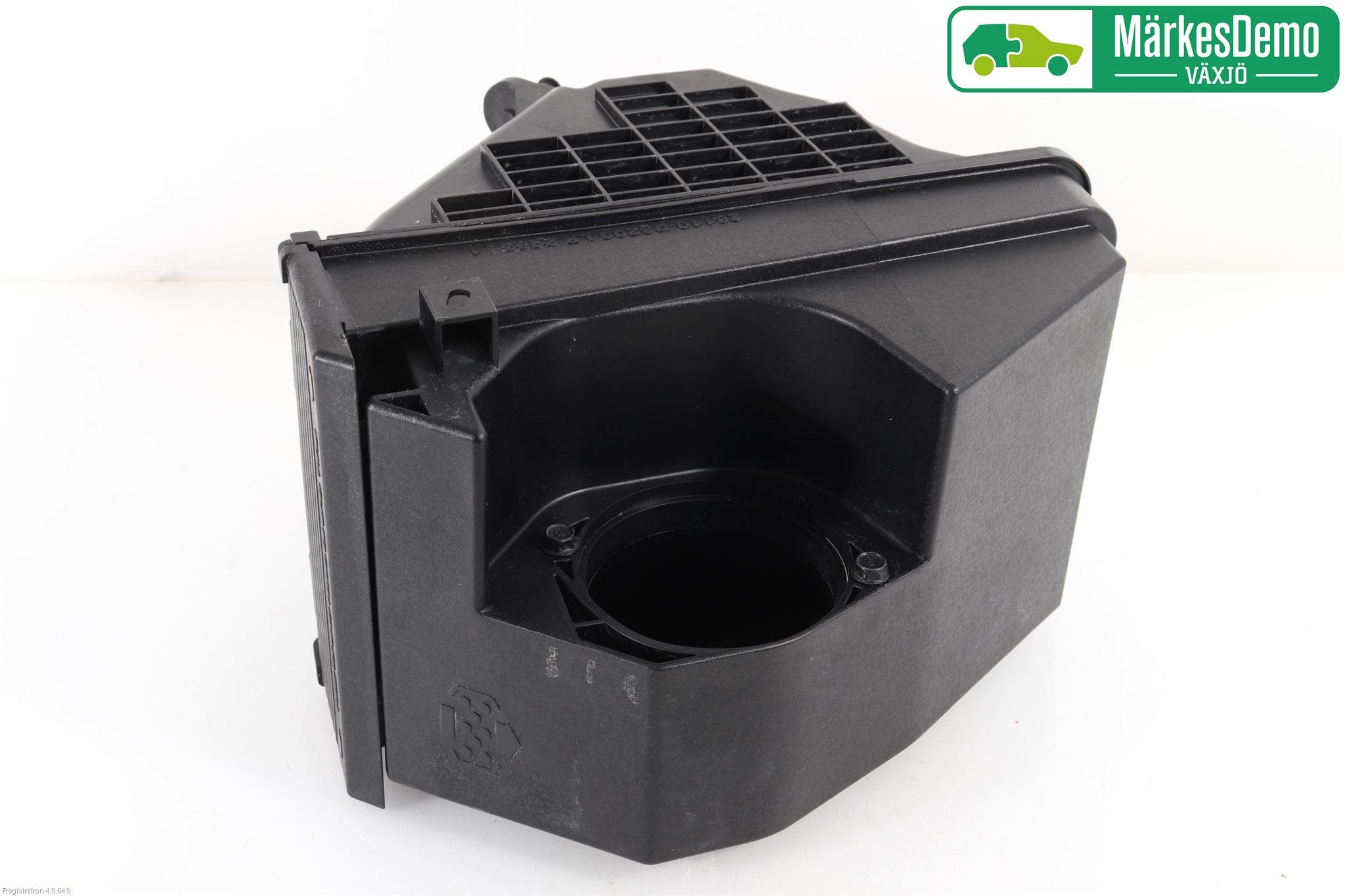 Hyundai TUCSON 05- Luftrenare