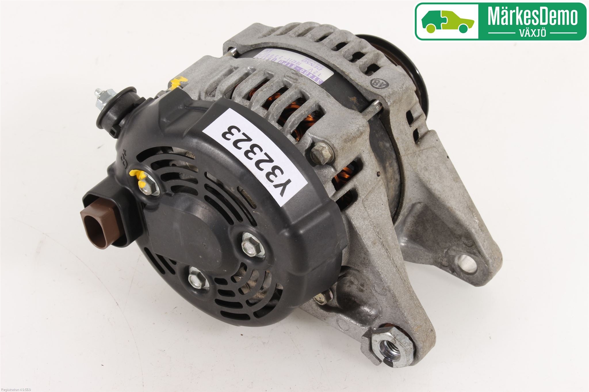 Suzuki SWIFT 17-24 Generator