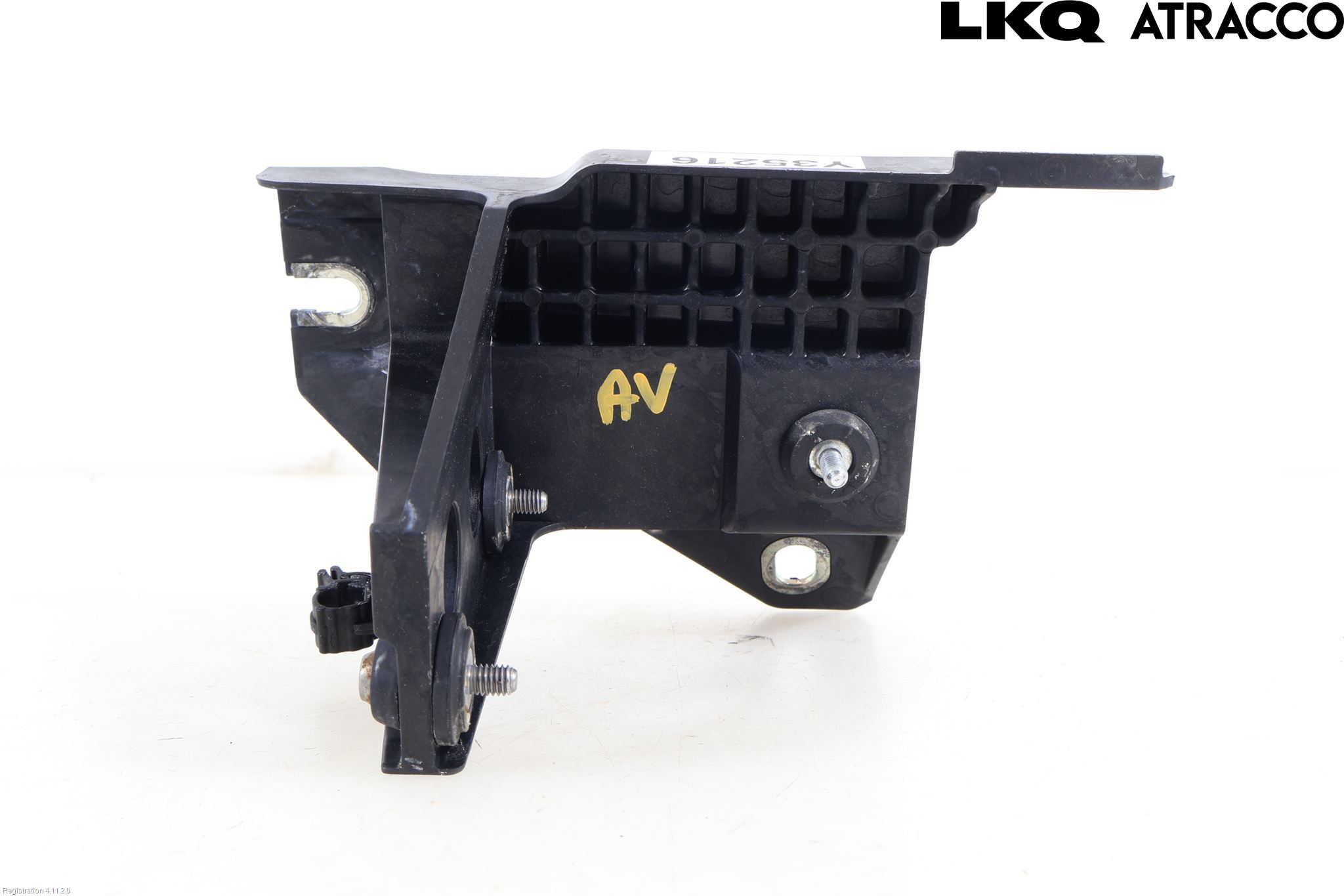 Fiat 500L 13-19 Abs Hydraulaggregat